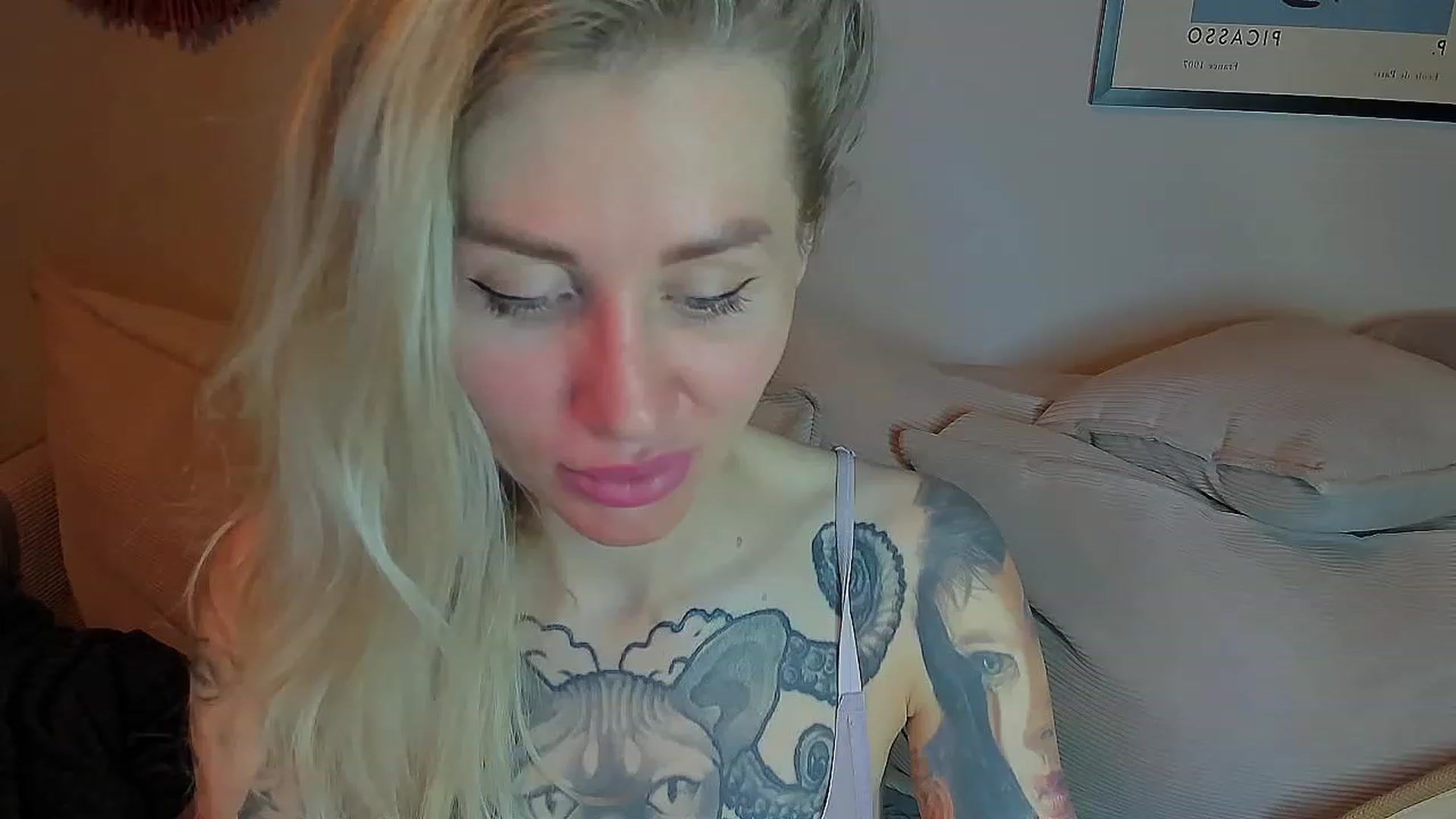 Gallery image thumbnail from Alexa_Smithhh's myfreecams stream on, 05/23/2023, 18:58 image 15 of 20