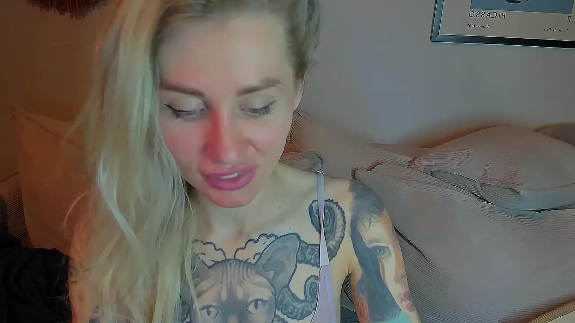 Gallery image thumbnail from Alexa_Smithhh's myfreecams stream on, 05/23/2023, 18:58 image 14 of 20