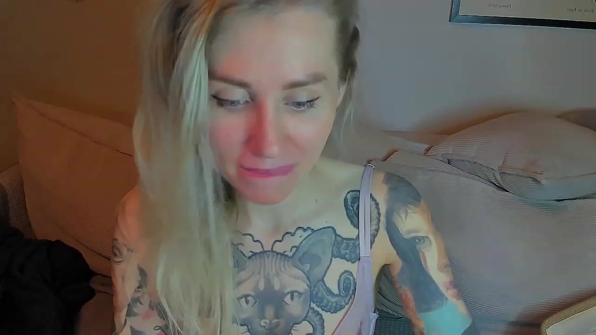 Gallery image thumbnail from Alexa_Smithhh's myfreecams stream on, 05/23/2023, 20:17 image 7 of 20