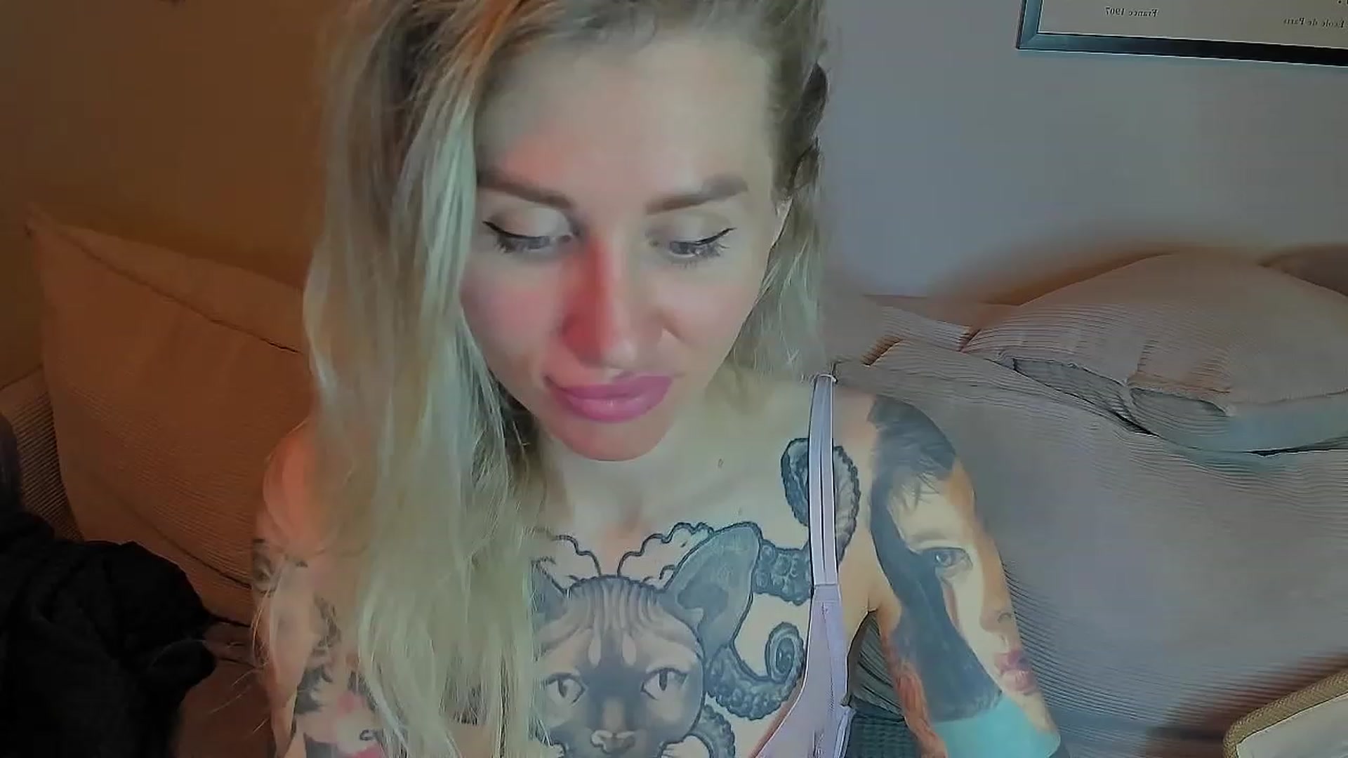 Gallery image thumbnail from Alexa_Smithhh's myfreecams stream on, 05/23/2023, 20:17 image 9 of 20