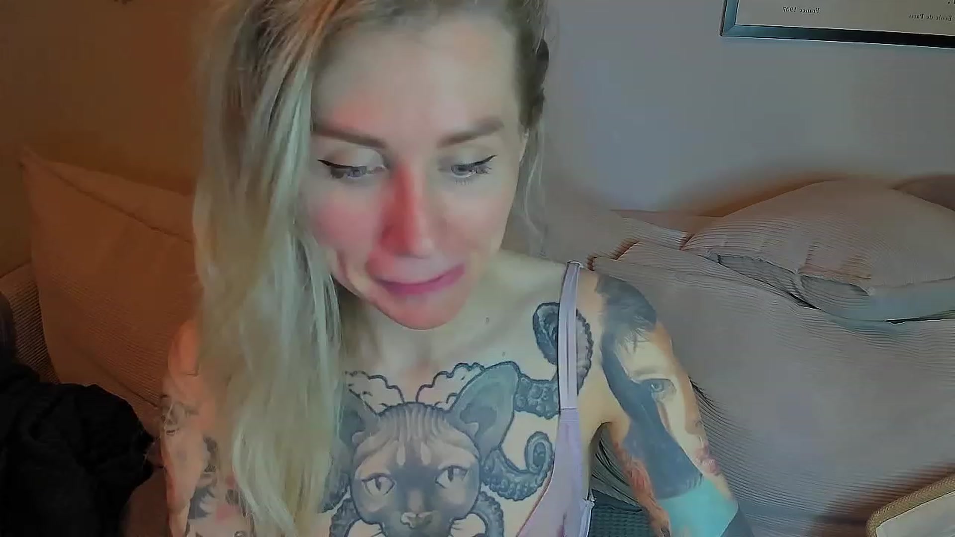 Gallery image thumbnail from Alexa_Smithhh's myfreecams stream on, 05/23/2023, 20:17 image 2 of 20