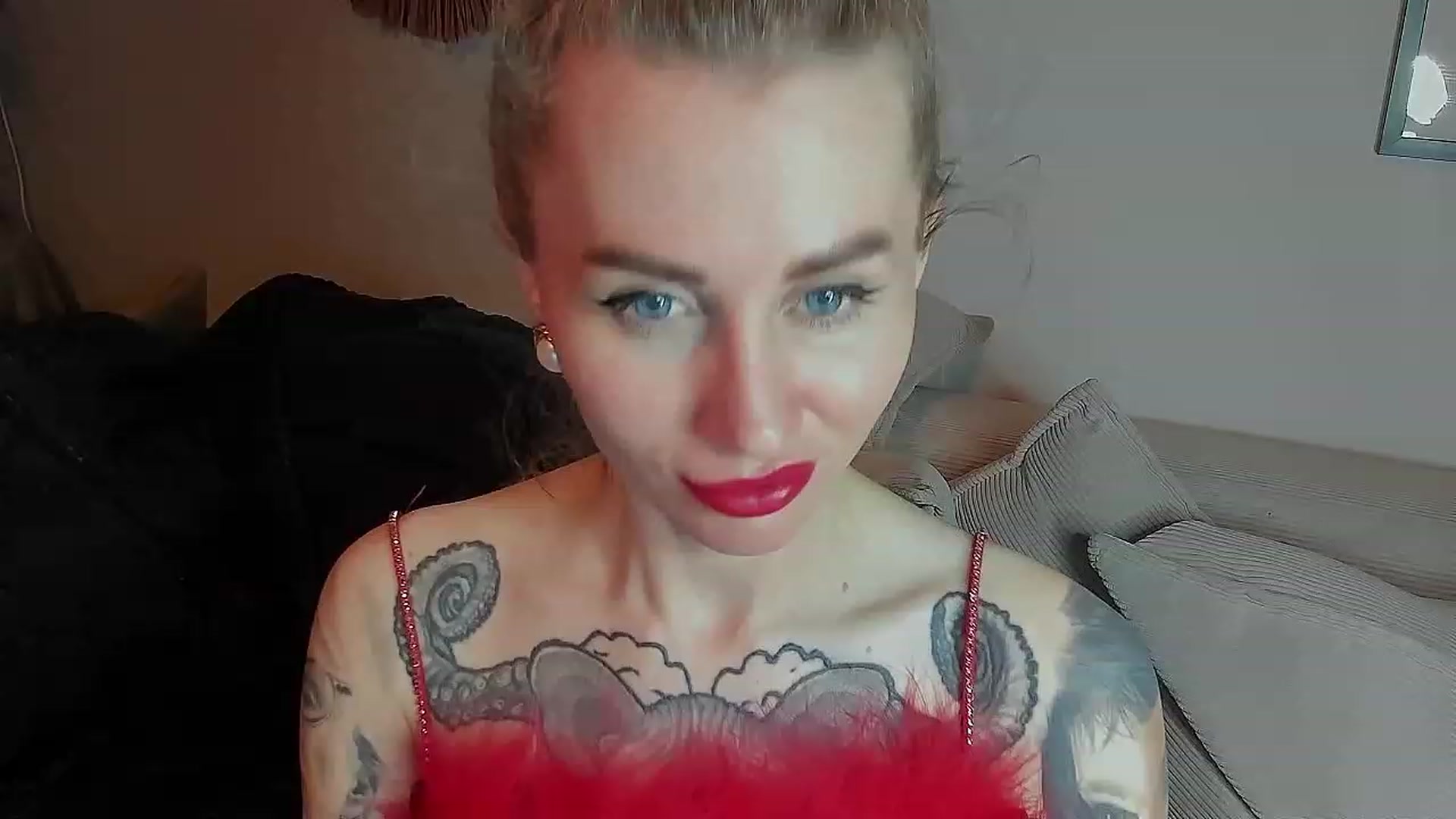 Gallery image thumbnail from Alexa_Smithhh's myfreecams stream on, 05/28/2023, 18:55 image 1 of 20