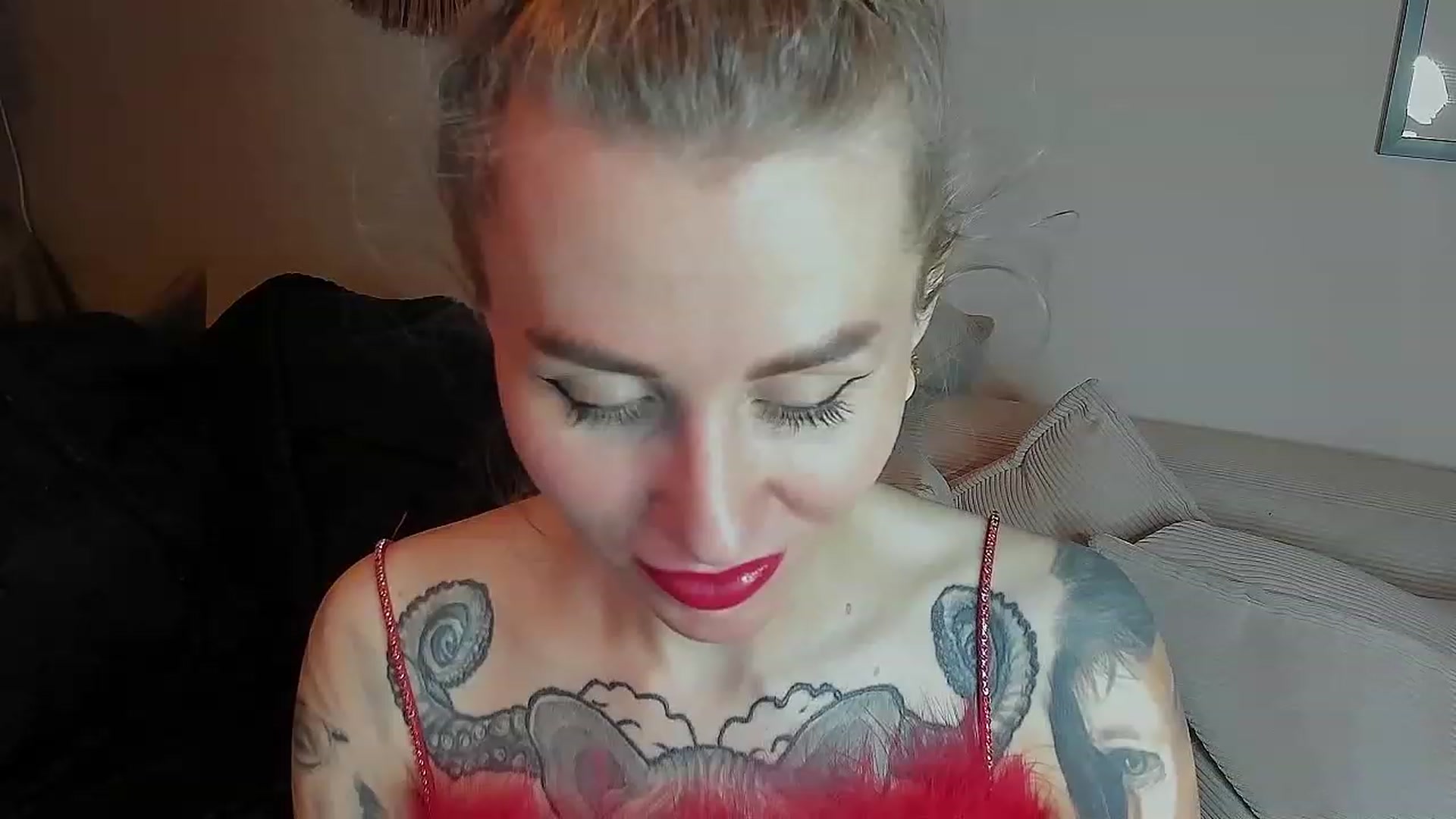Gallery image thumbnail from Alexa_Smithhh's myfreecams stream on, 05/28/2023, 18:55 image 3 of 20