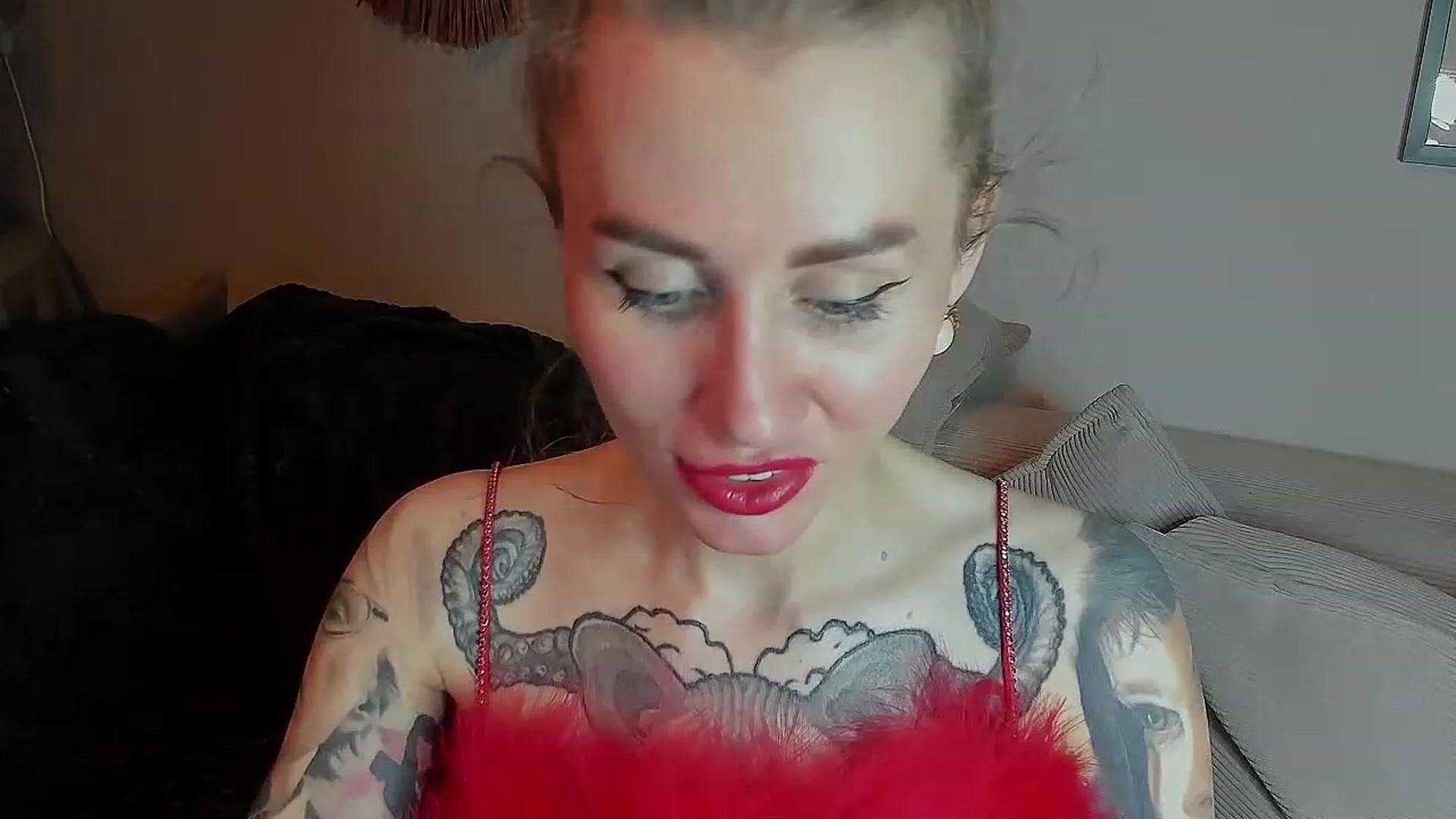 Gallery image thumbnail from Alexa_Smithhh's myfreecams stream on, 05/28/2023, 18:55 image 15 of 20