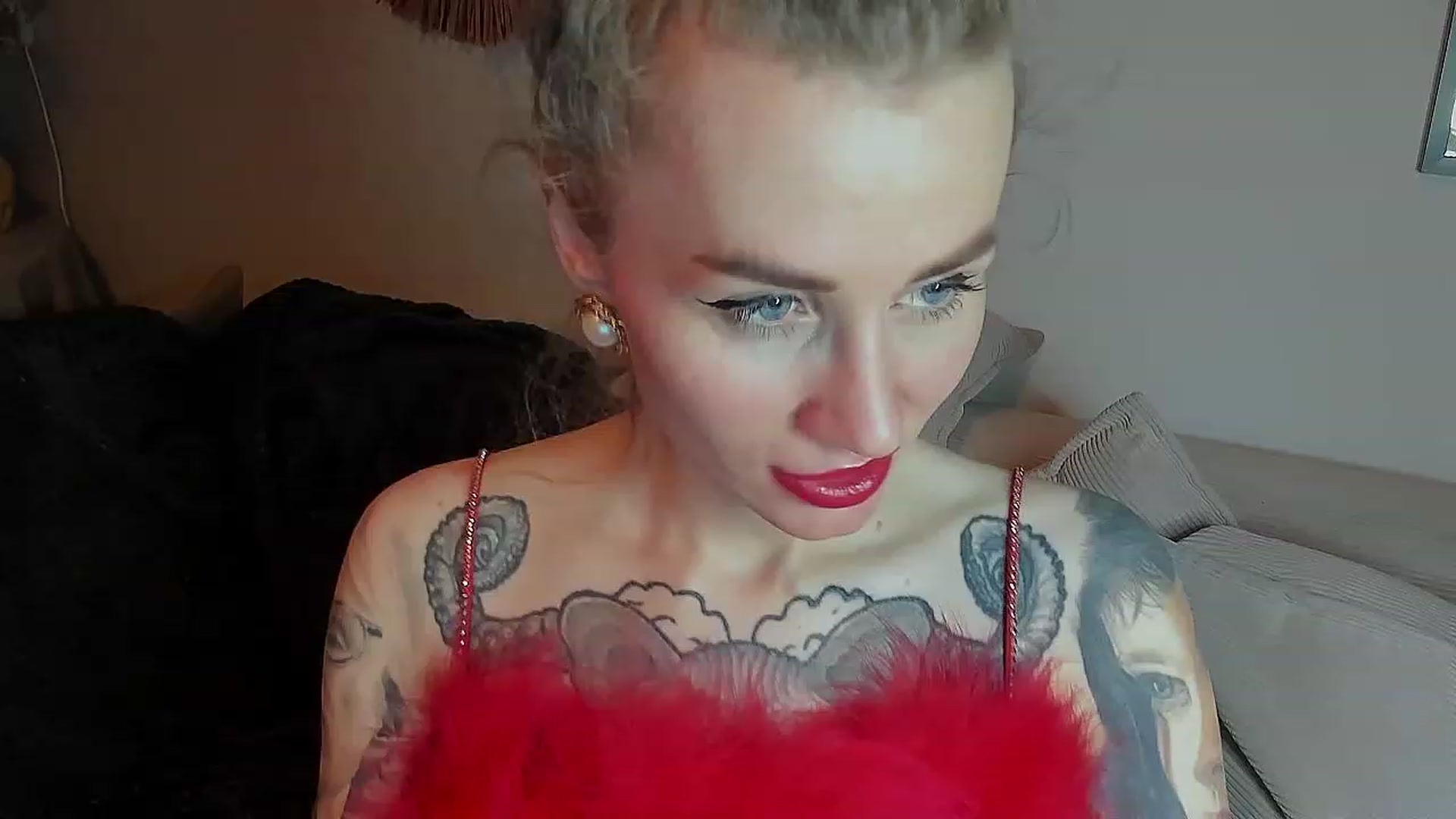 Gallery image thumbnail from Alexa_Smithhh's myfreecams stream on, 05/28/2023, 18:55 image 8 of 20