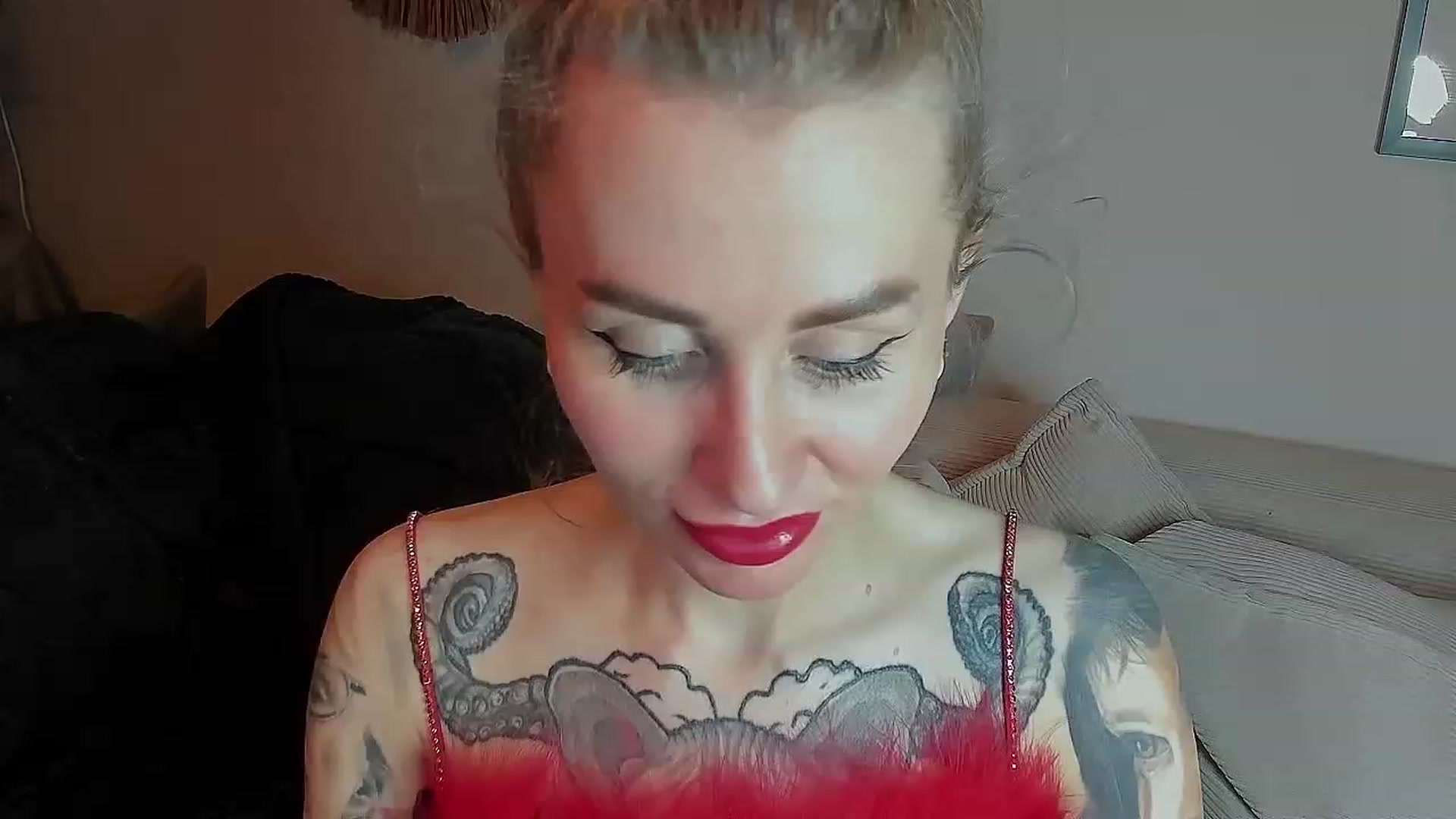 Gallery image thumbnail from Alexa_Smithhh's myfreecams stream on, 05/28/2023, 18:55 image 4 of 20