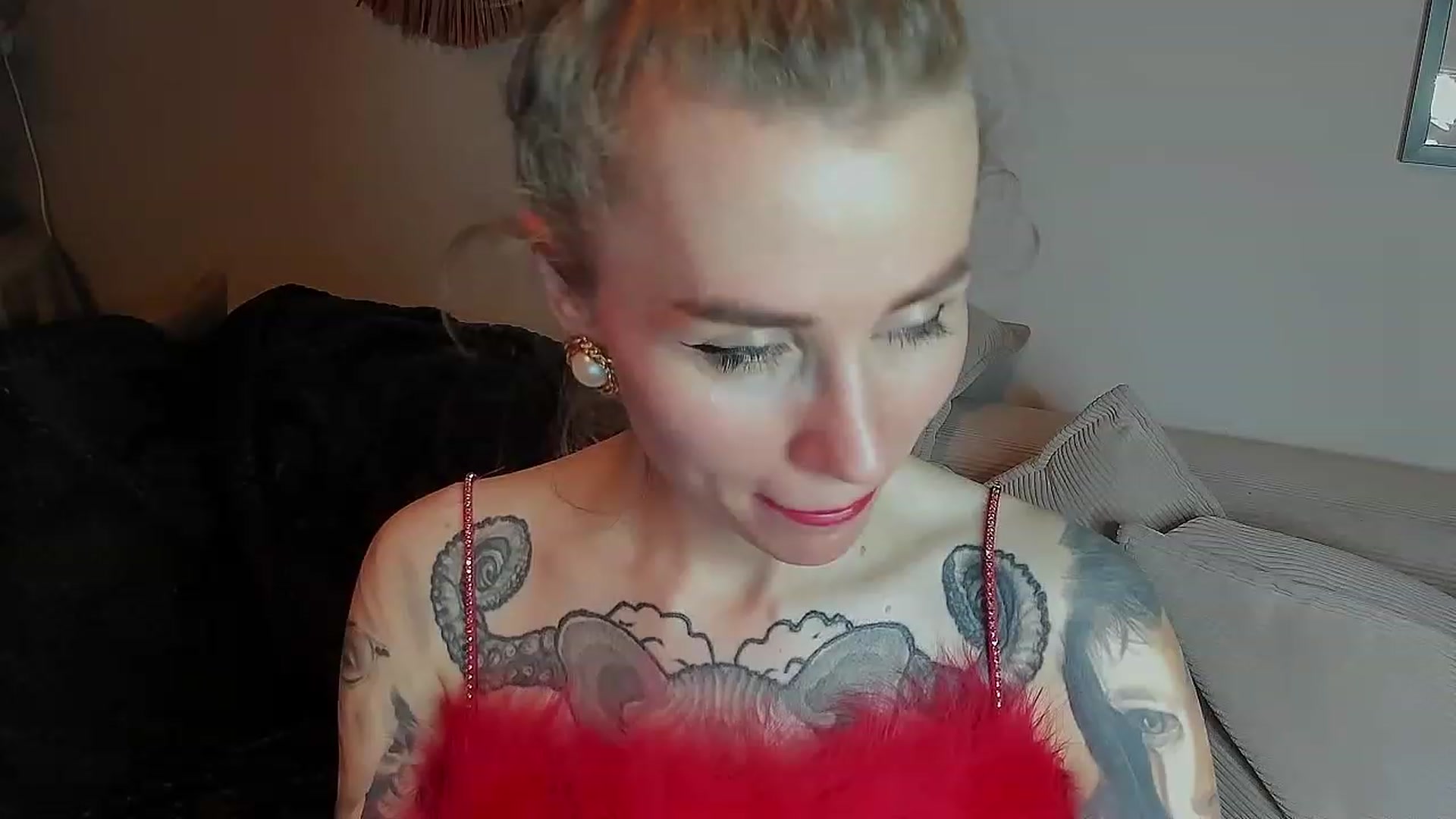 Gallery image thumbnail from Alexa_Smithhh's myfreecams stream on, 05/28/2023, 18:55 image 19 of 20