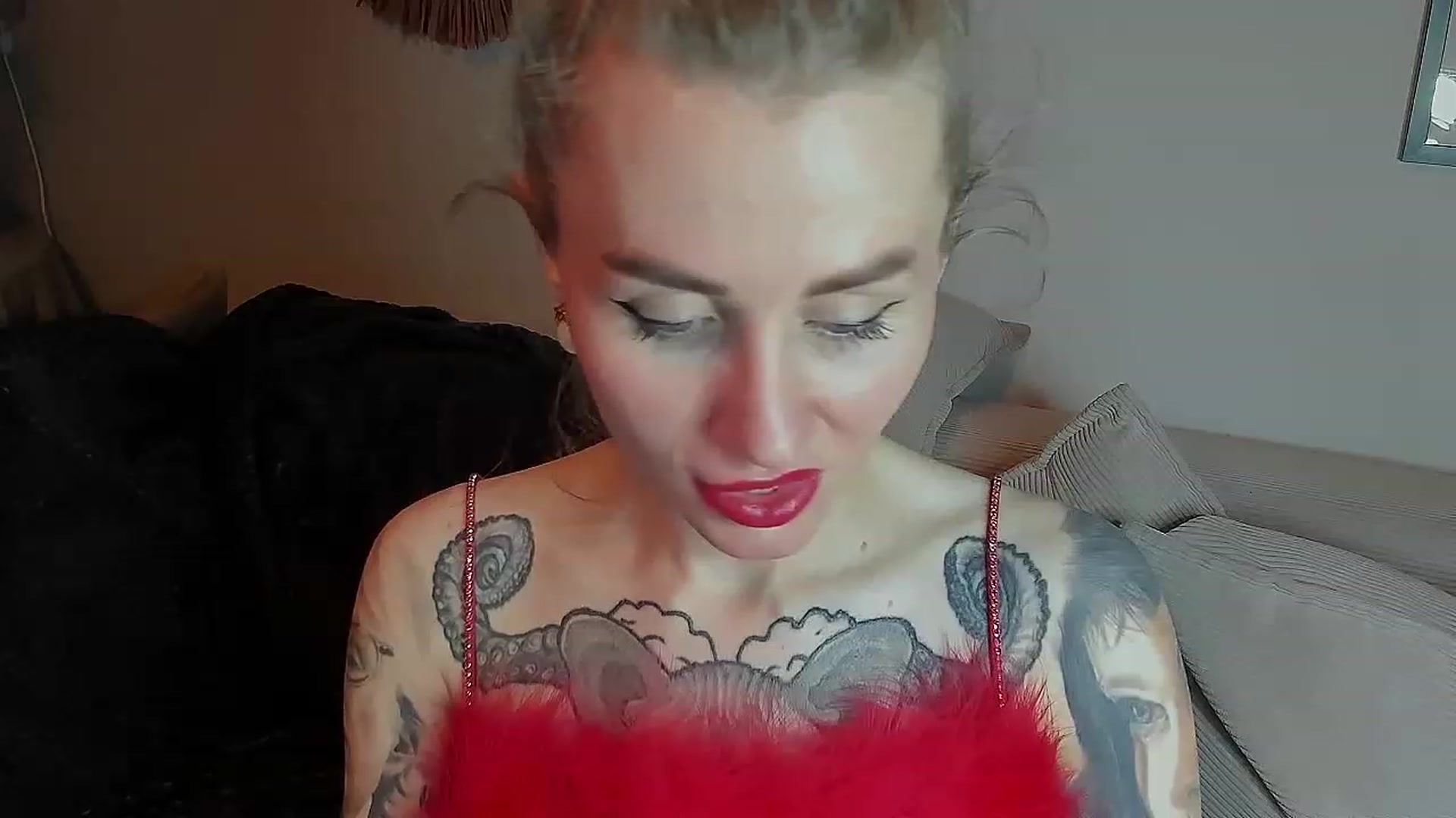 Gallery image thumbnail from Alexa_Smithhh's myfreecams stream on, 05/28/2023, 18:55 image 20 of 20
