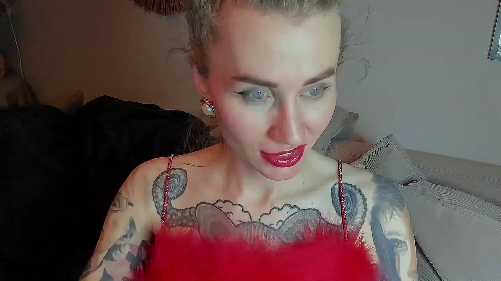 Gallery image thumbnail from Alexa_Smithhh's myfreecams stream on, 05/28/2023, 18:55 image 10 of 20
