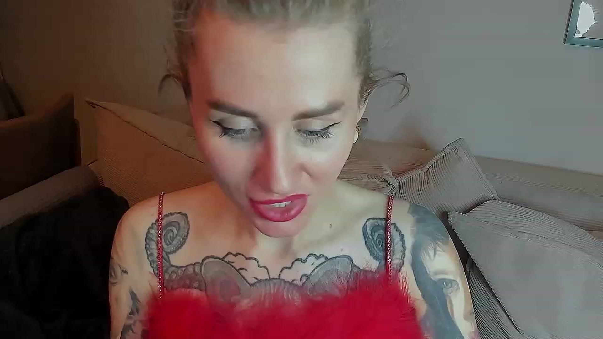 Gallery image thumbnail from Alexa_Smithhh's myfreecams stream on, 05/28/2023, 20:42 image 18 of 20