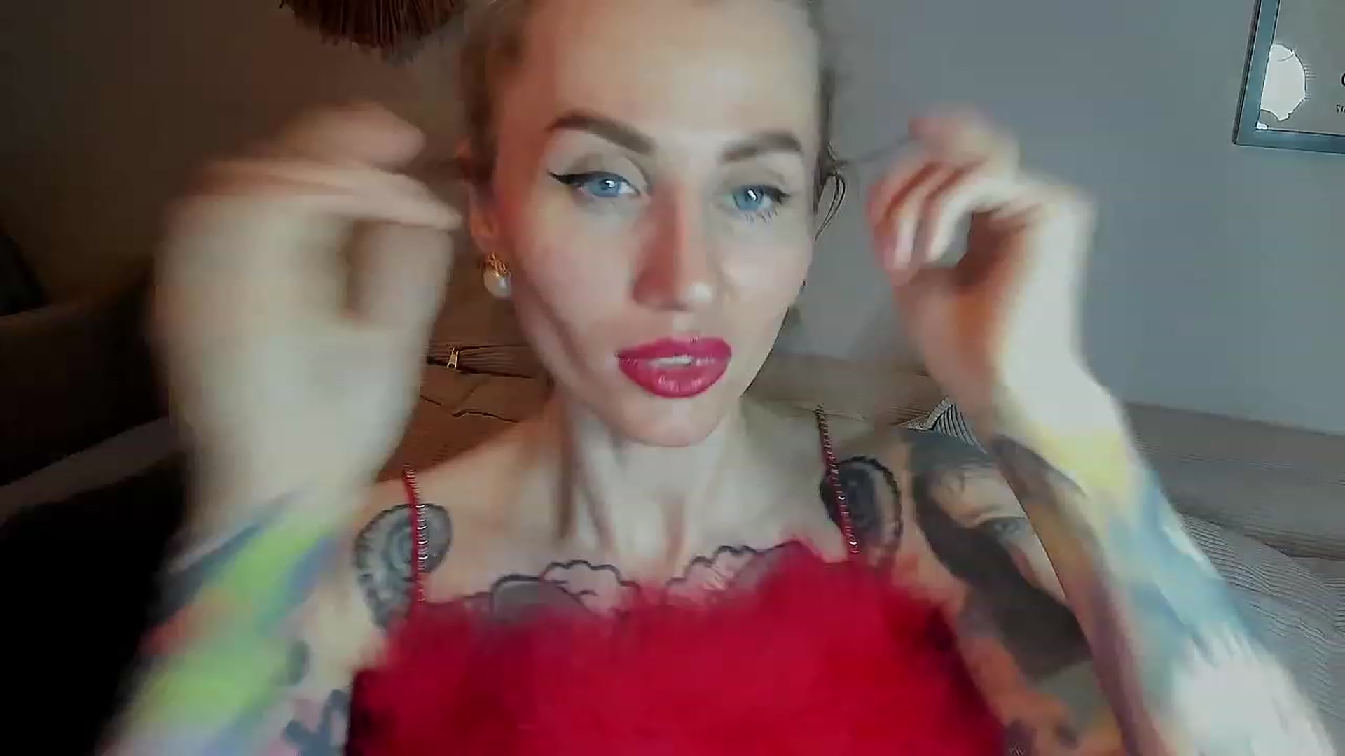 Gallery image thumbnail from Alexa_Smithhh's myfreecams stream on, 05/28/2023, 20:42 image 8 of 20