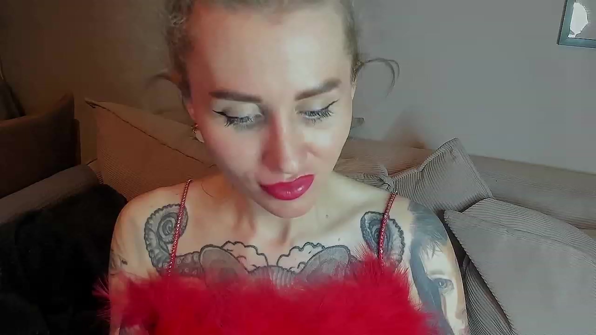 Gallery image thumbnail from Alexa_Smithhh's myfreecams stream on, 05/28/2023, 20:42 image 10 of 20