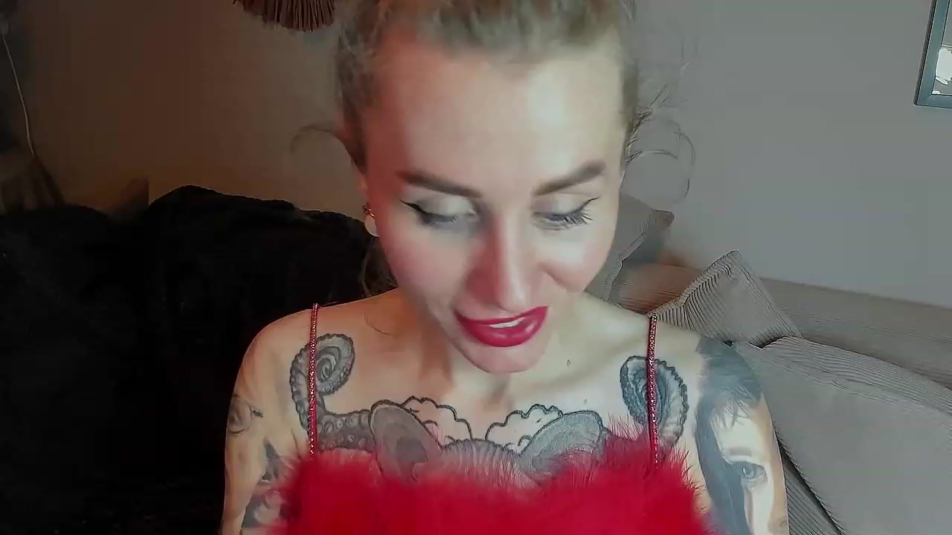 Gallery image thumbnail from Alexa_Smithhh's myfreecams stream on, 05/28/2023, 20:42 image 1 of 20