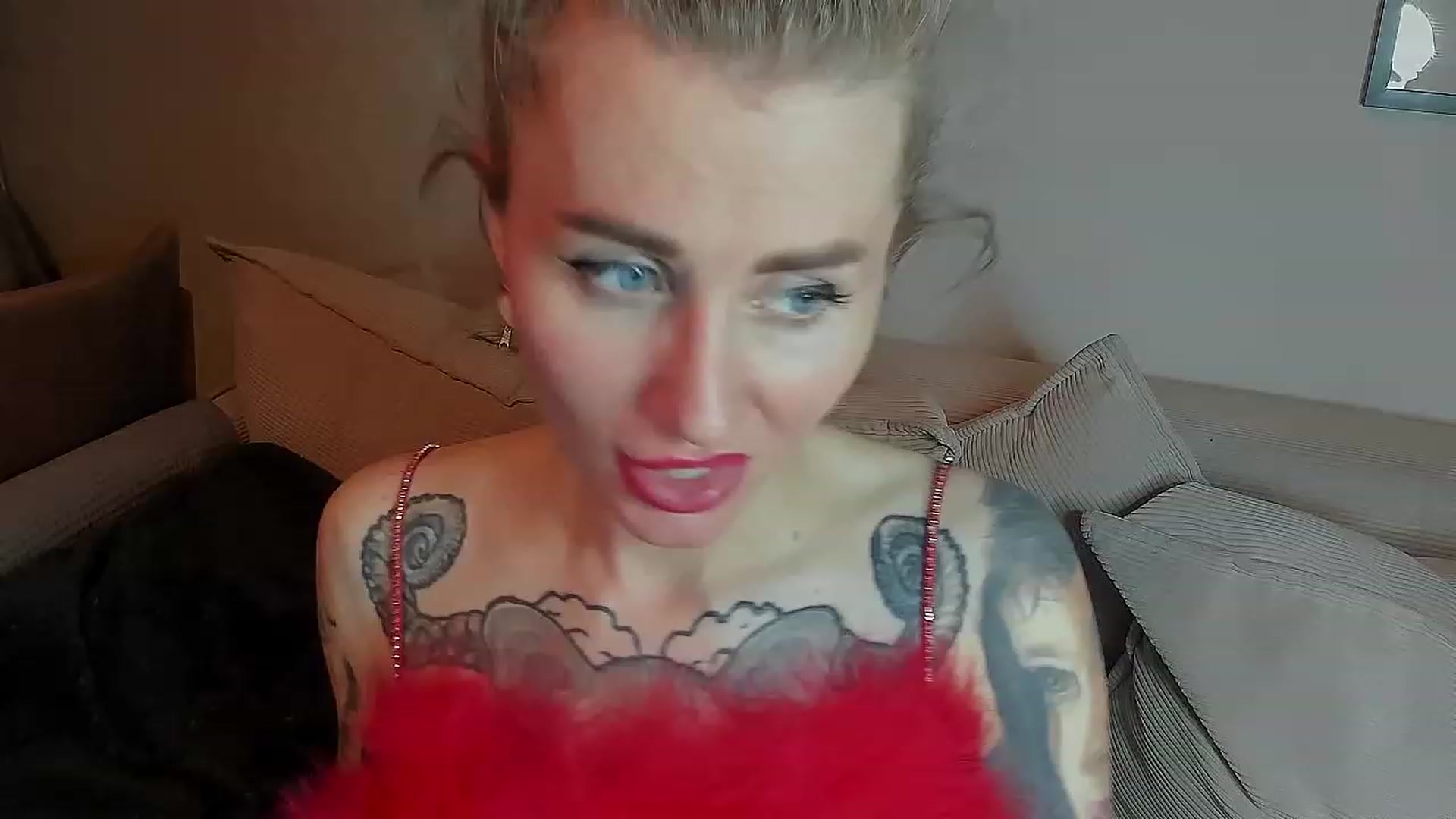 Gallery image thumbnail from Alexa_Smithhh's myfreecams stream on, 05/28/2023, 20:42 image 19 of 20