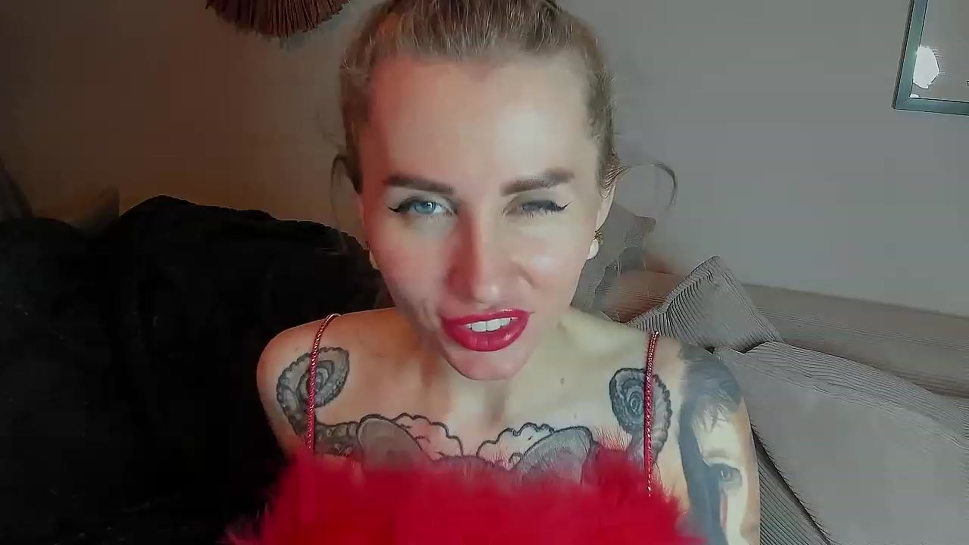 Gallery image thumbnail from Alexa_Smithhh's myfreecams stream on, 05/28/2023, 20:42 image 3 of 20