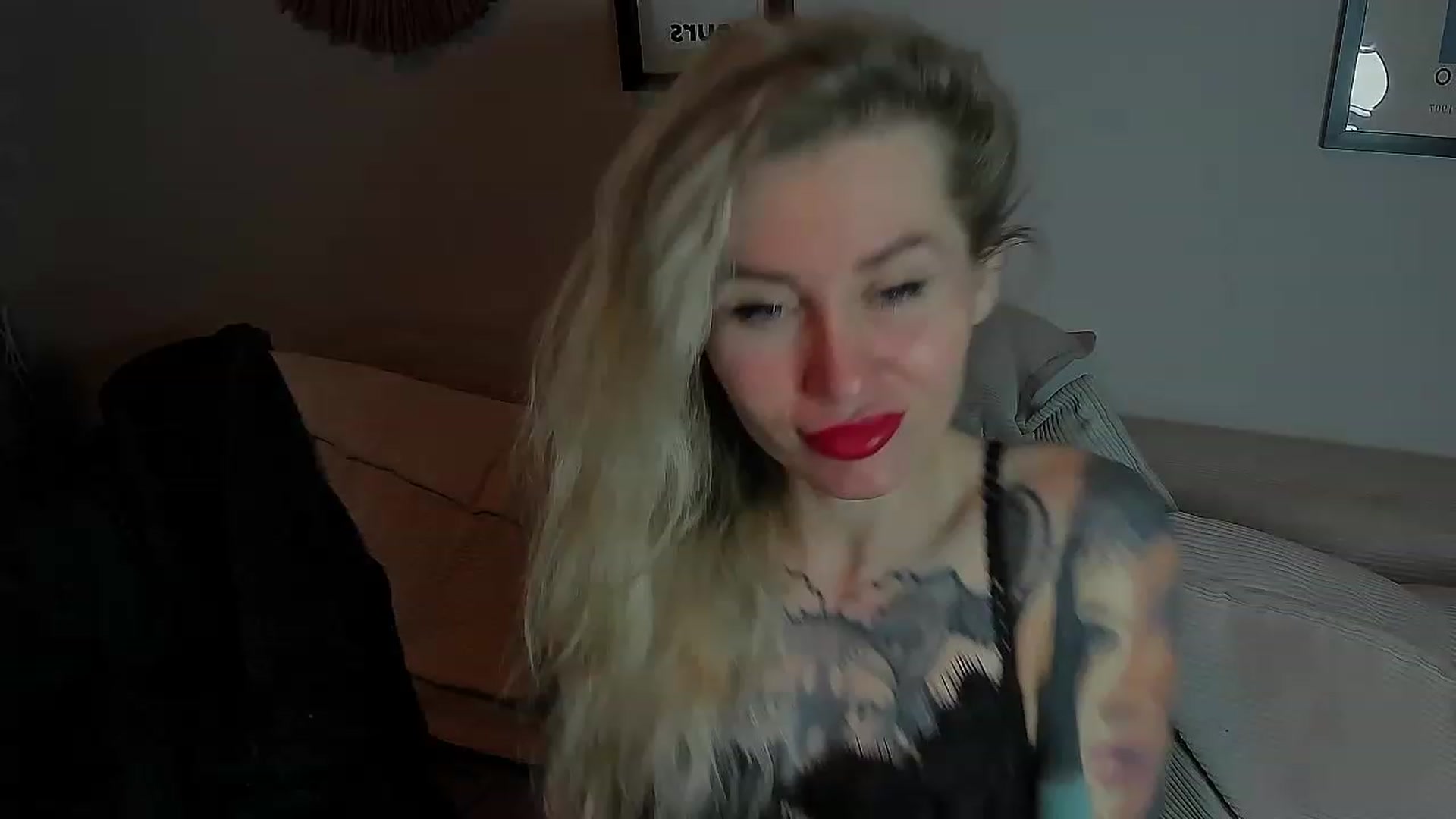 Gallery image thumbnail from Alexa_Smithhh's myfreecams stream on, 05/30/2023, 19:37 image 2 of 20