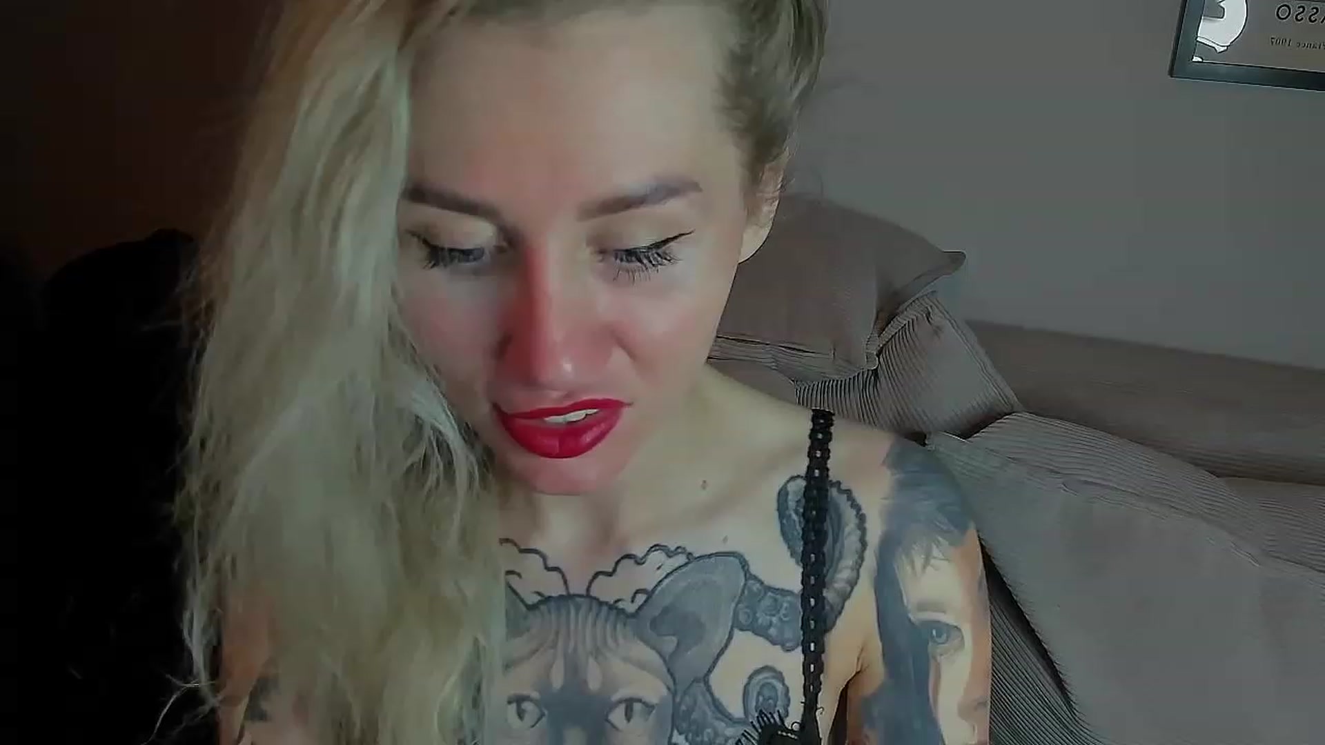 Gallery image thumbnail from Alexa_Smithhh's myfreecams stream on, 05/30/2023, 19:37 image 7 of 20