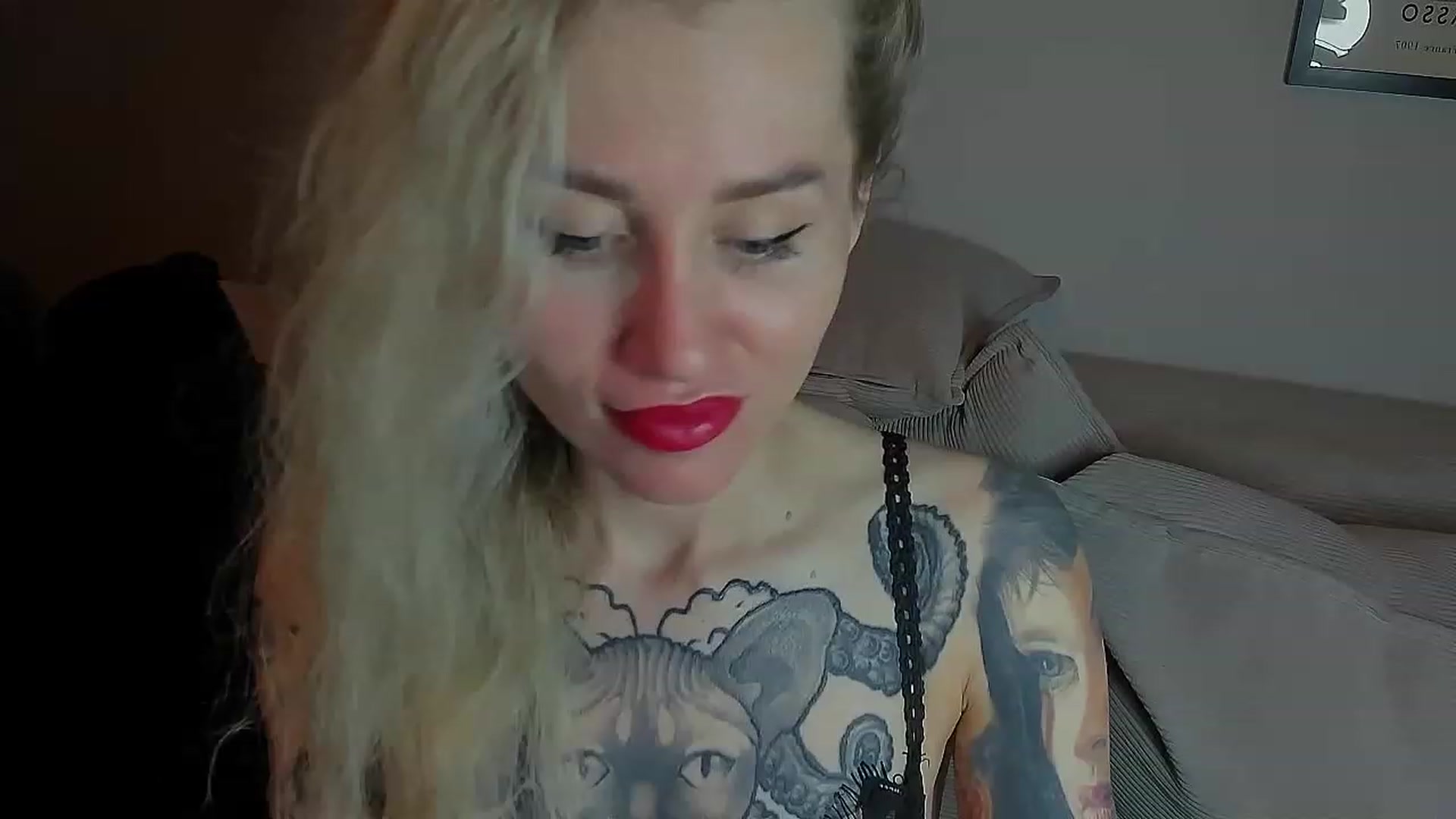 Gallery image thumbnail from Alexa_Smithhh's myfreecams stream on, 05/30/2023, 19:37 image 9 of 20