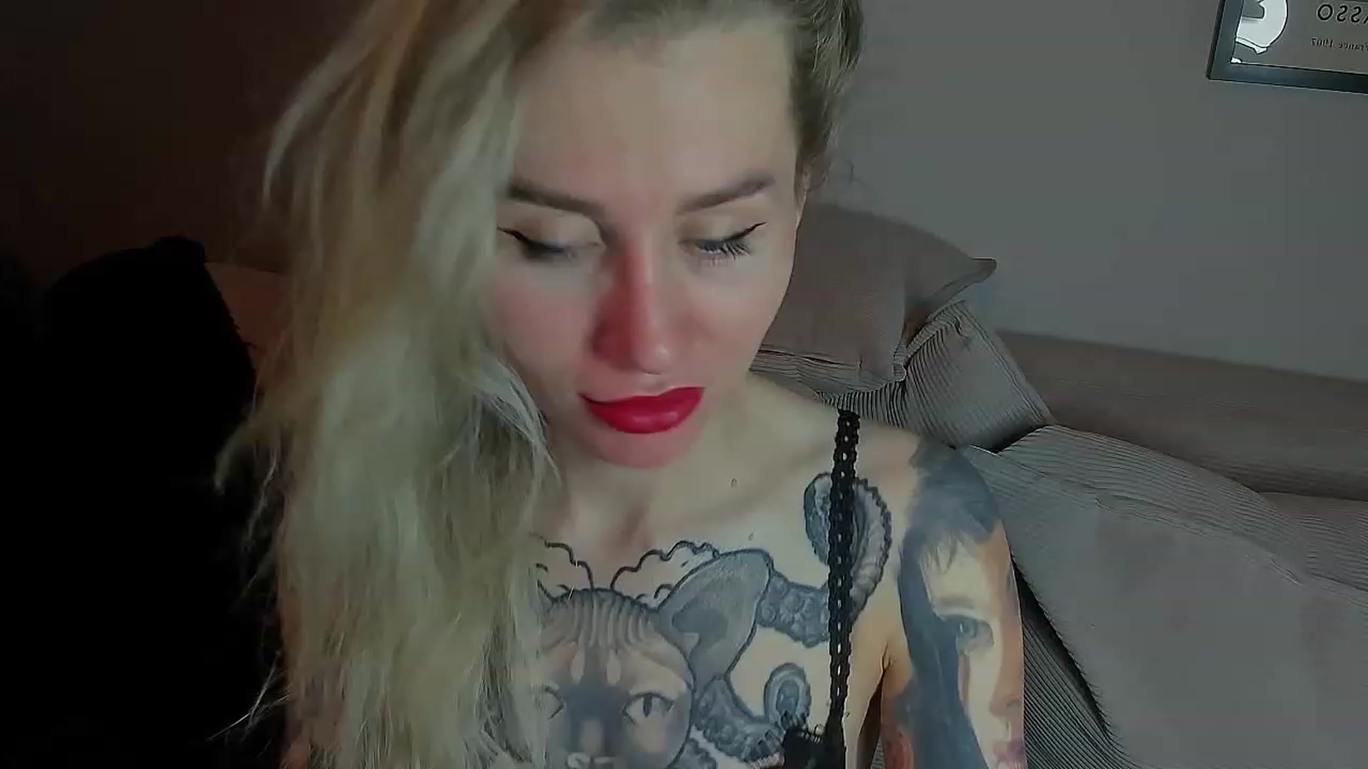 Gallery image thumbnail from Alexa_Smithhh's myfreecams stream on, 05/30/2023, 19:37 image 5 of 20