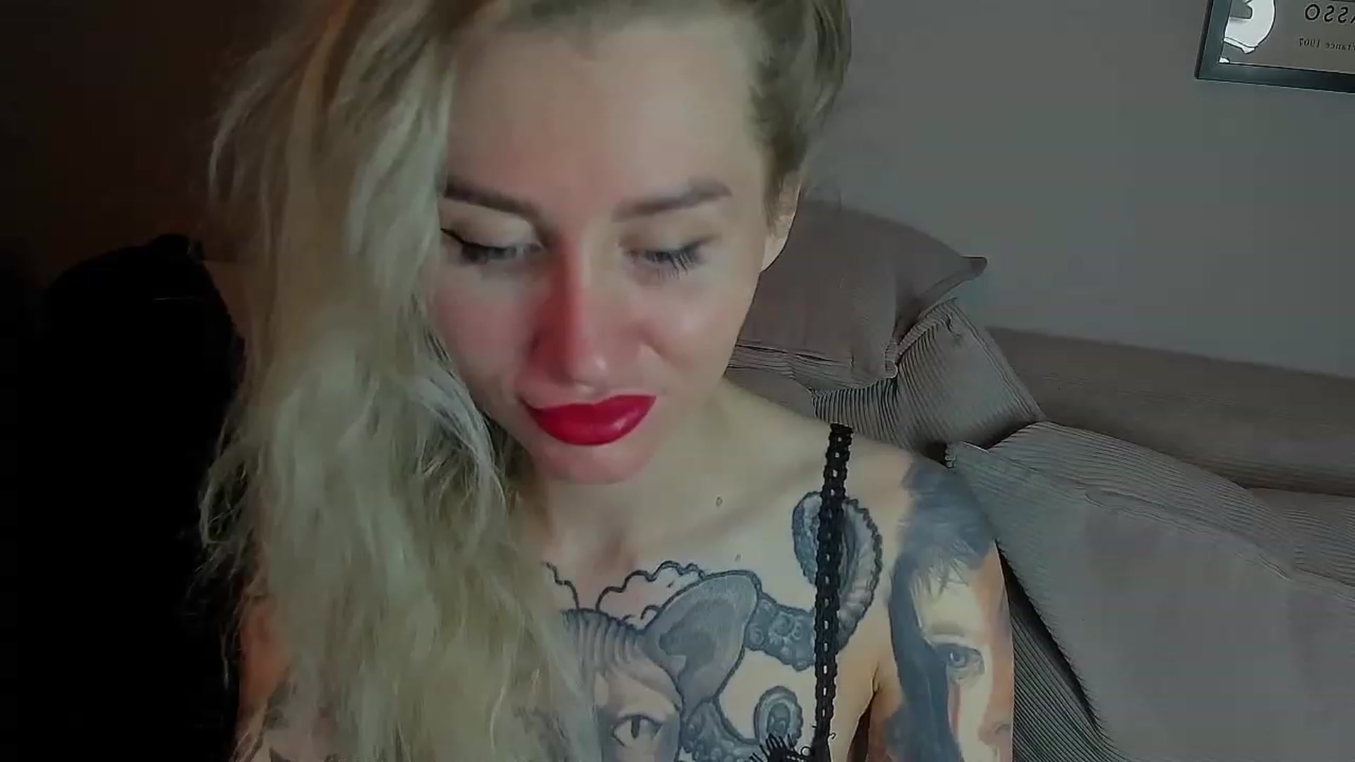 Gallery image thumbnail from Alexa_Smithhh's myfreecams stream on, 05/30/2023, 19:37 image 6 of 20