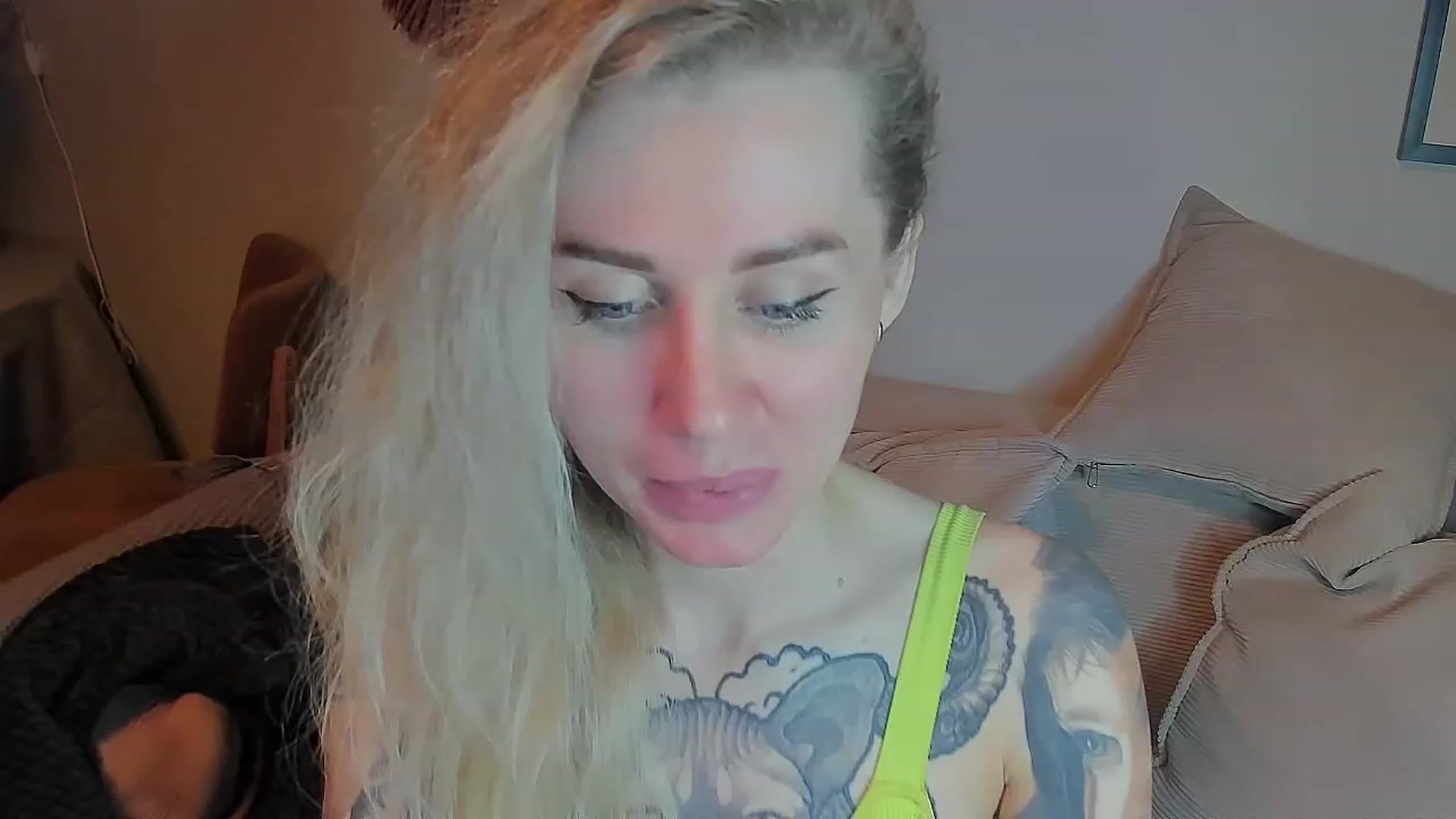 Gallery image thumbnail from Alexa_Smithhh's myfreecams stream on, 06/02/2023, 21:28 image 18 of 20