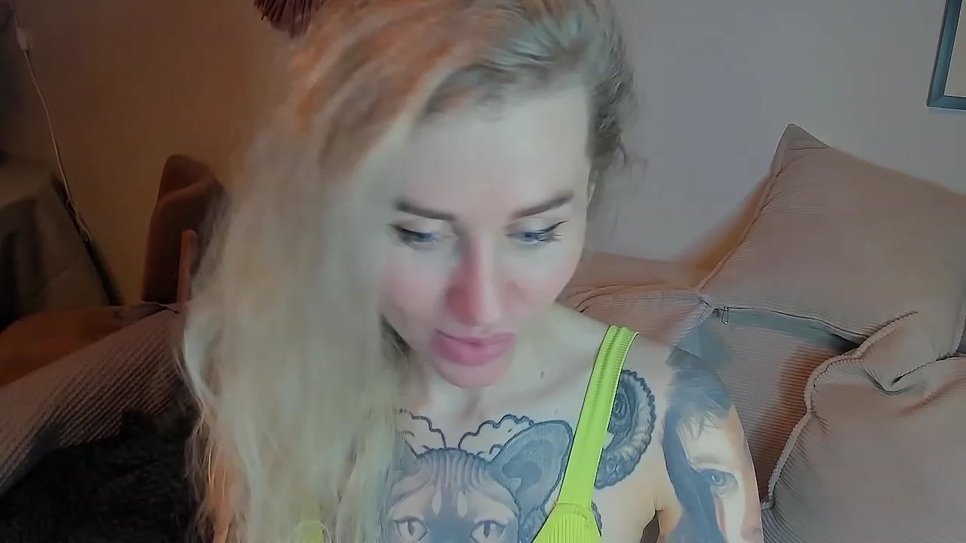 Gallery image thumbnail from Alexa_Smithhh's myfreecams stream on, 06/02/2023, 21:28 image 7 of 20