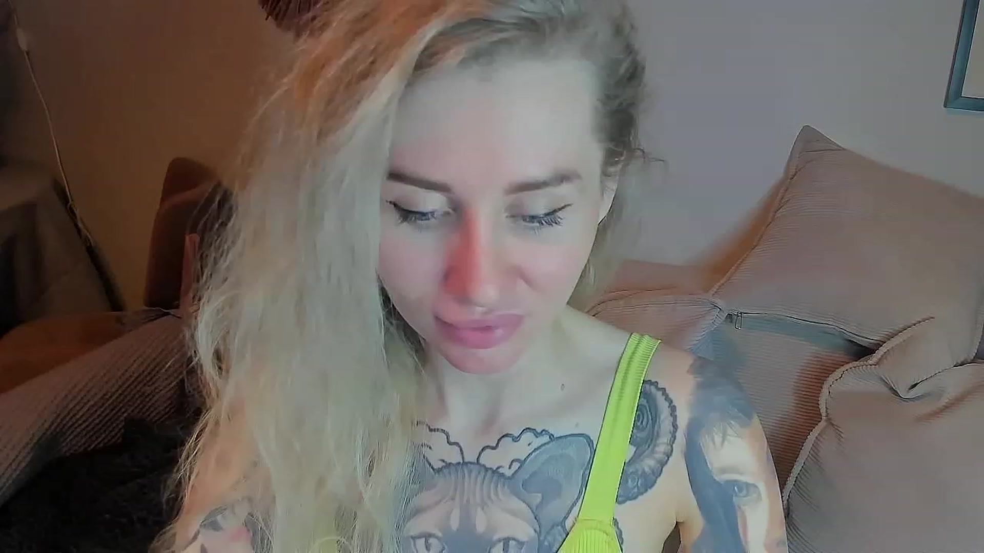 Gallery image thumbnail from Alexa_Smithhh's myfreecams stream on, 06/02/2023, 21:28 image 12 of 20