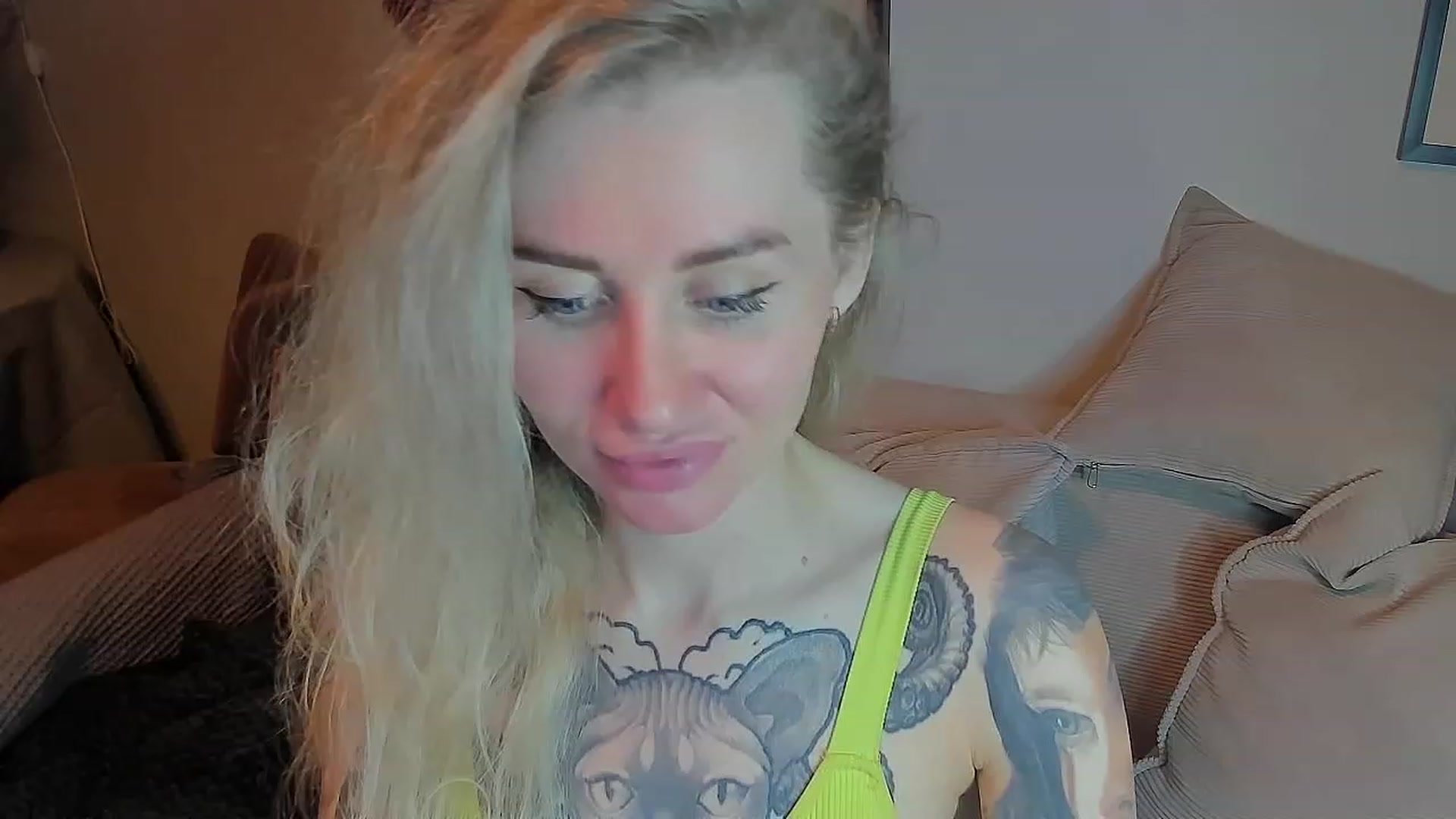 Gallery image thumbnail from Alexa_Smithhh's myfreecams stream on, 06/02/2023, 21:28 image 9 of 20