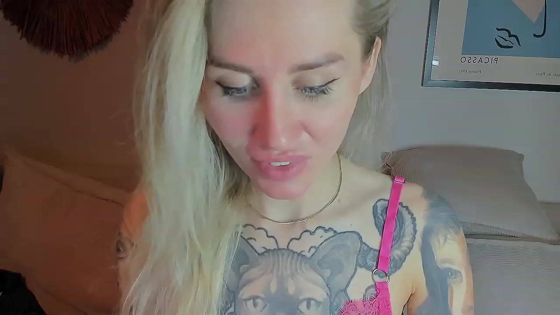 Gallery image thumbnail from Alexa_Smithhh's myfreecams stream on, 06/05/2023, 21:21 image 8 of 20