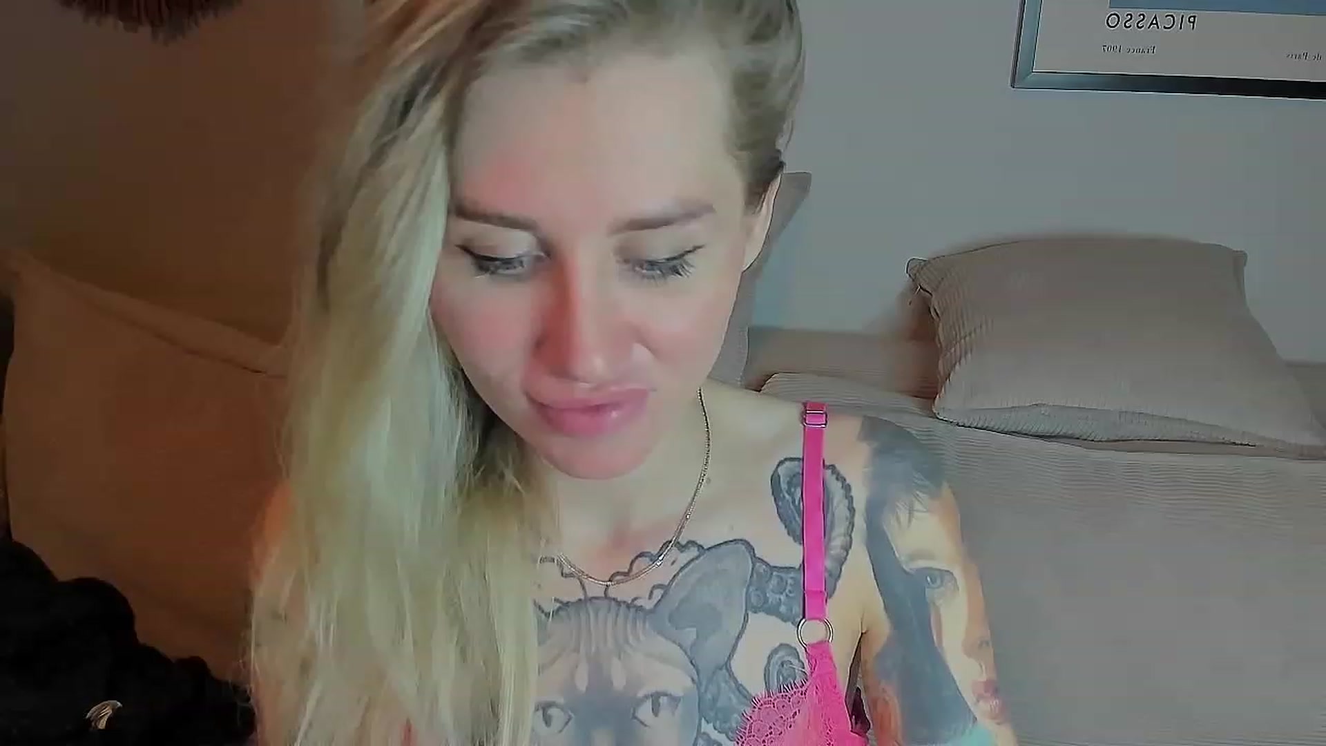 Gallery image thumbnail from Alexa_Smithhh's myfreecams stream on, 06/05/2023, 21:21 image 20 of 20
