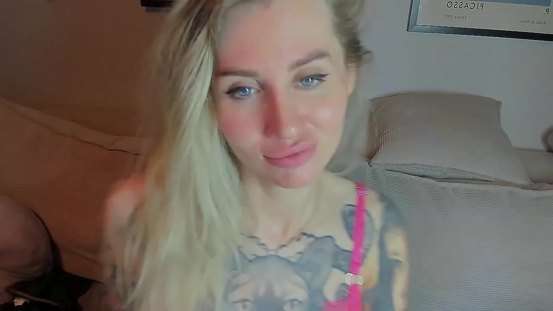 Gallery image thumbnail from Alexa_Smithhh's myfreecams stream on, 06/05/2023, 21:21 image 12 of 20