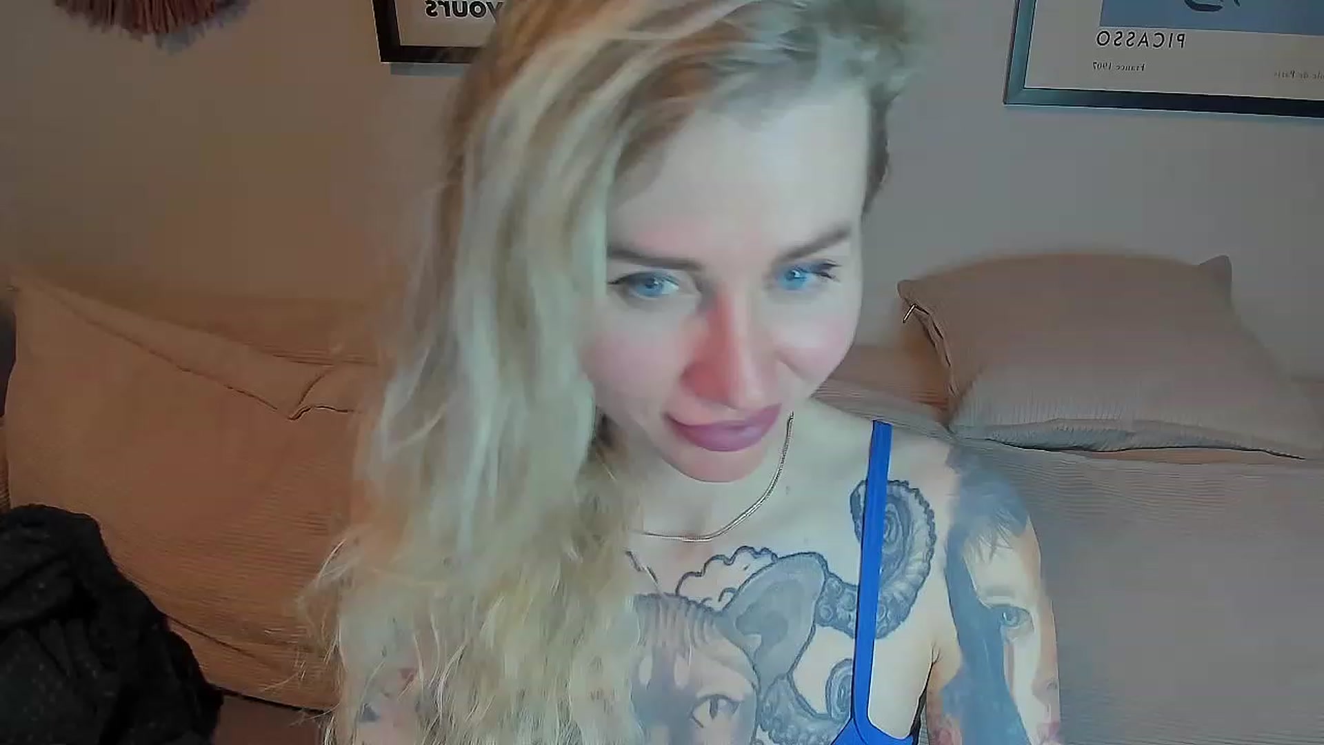 Gallery image thumbnail from Alexa_Smithhh's myfreecams stream on, 06/07/2023, 18:55 image 4 of 20