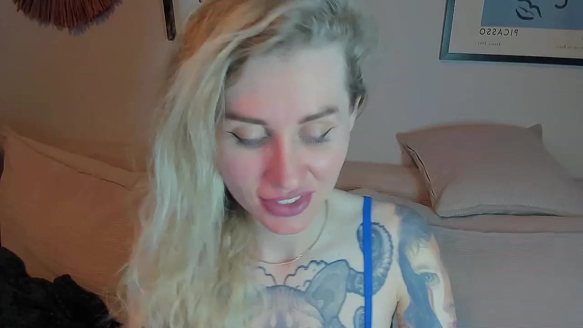 Gallery image thumbnail from Alexa_Smithhh's myfreecams stream on, 06/07/2023, 18:55 image 15 of 20