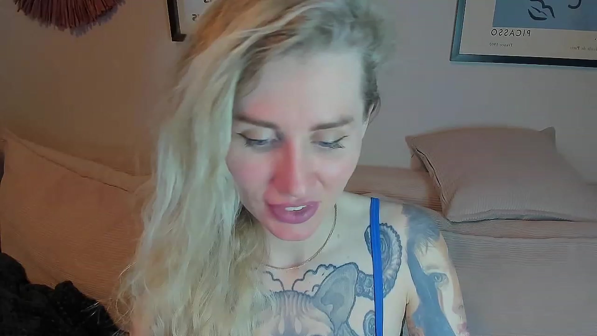 Gallery image thumbnail from Alexa_Smithhh's myfreecams stream on, 06/07/2023, 18:55 image 13 of 20