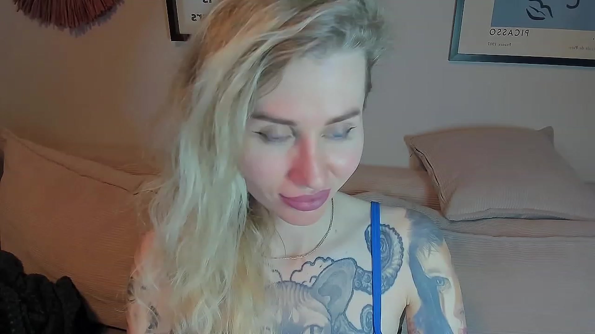 Gallery image thumbnail from Alexa_Smithhh's myfreecams stream on, 06/07/2023, 18:55 image 20 of 20