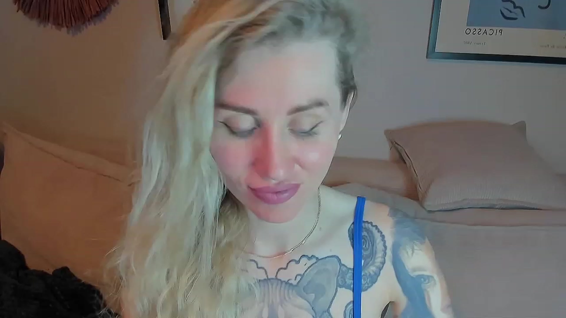 Gallery image thumbnail from Alexa_Smithhh's myfreecams stream on, 06/07/2023, 18:55 image 11 of 20