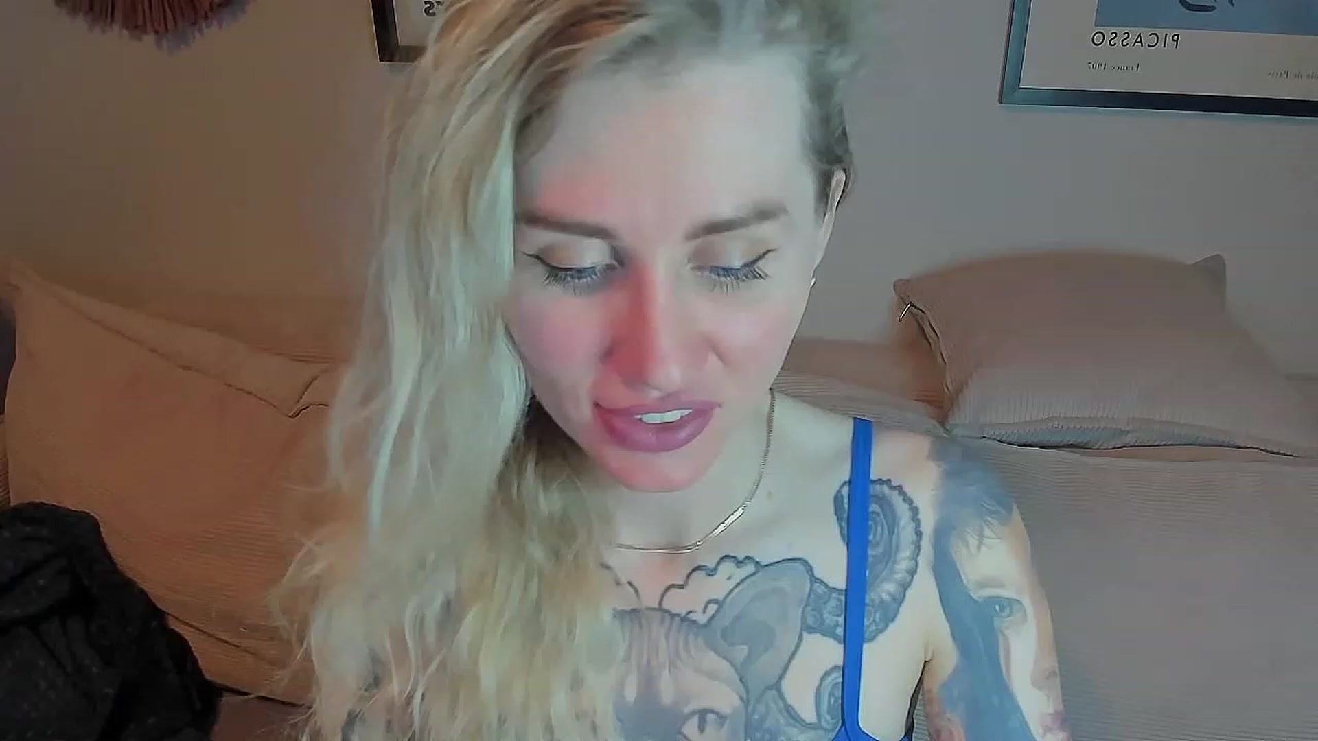 Gallery image thumbnail from Alexa_Smithhh's myfreecams stream on, 06/07/2023, 18:55 image 3 of 20