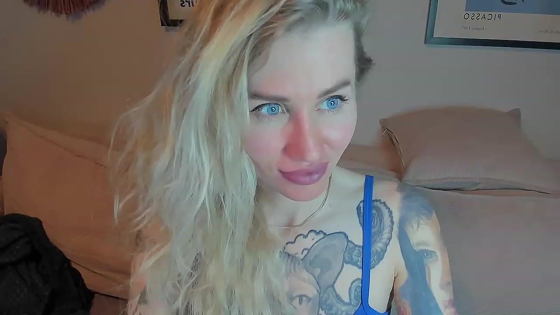 Gallery image thumbnail from Alexa_Smithhh's myfreecams stream on, 06/07/2023, 18:55 image 5 of 20