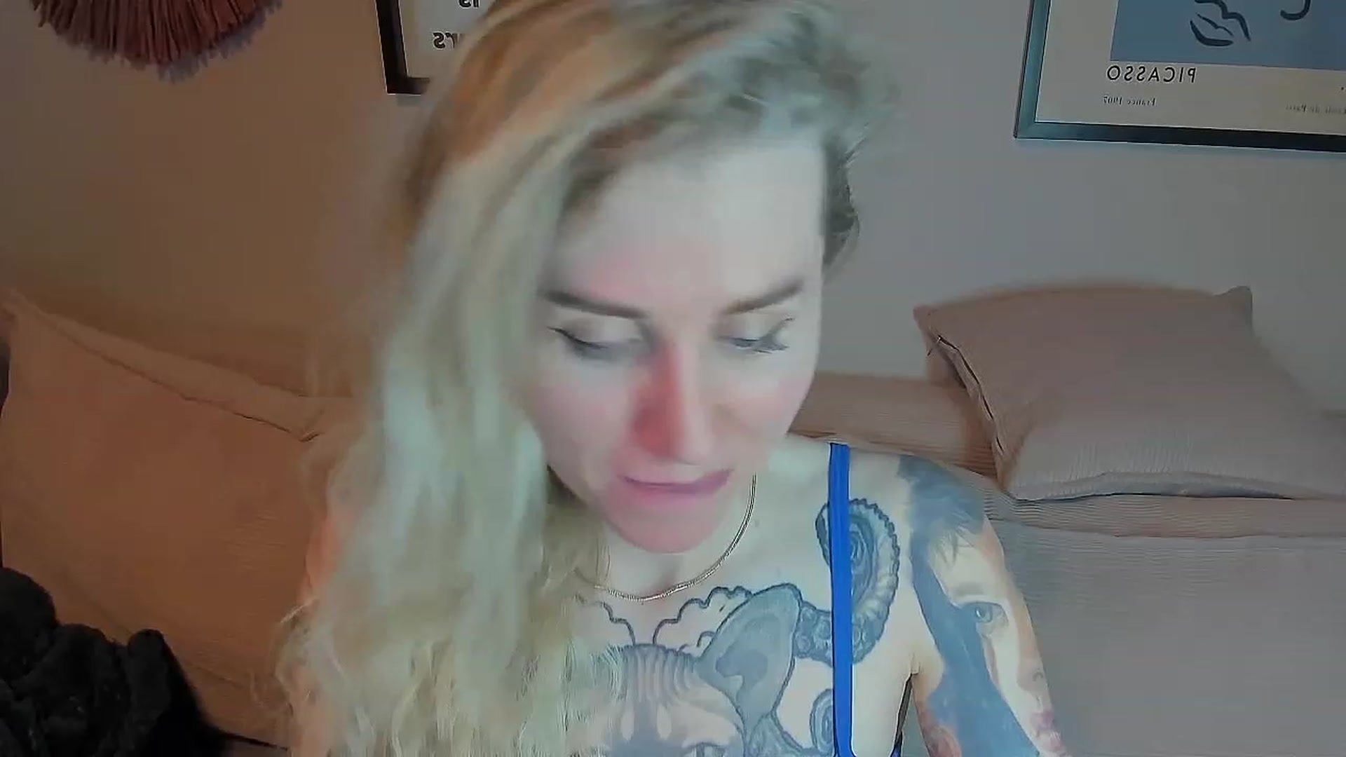 Gallery image thumbnail from Alexa_Smithhh's myfreecams stream on, 06/07/2023, 18:55 image 17 of 20