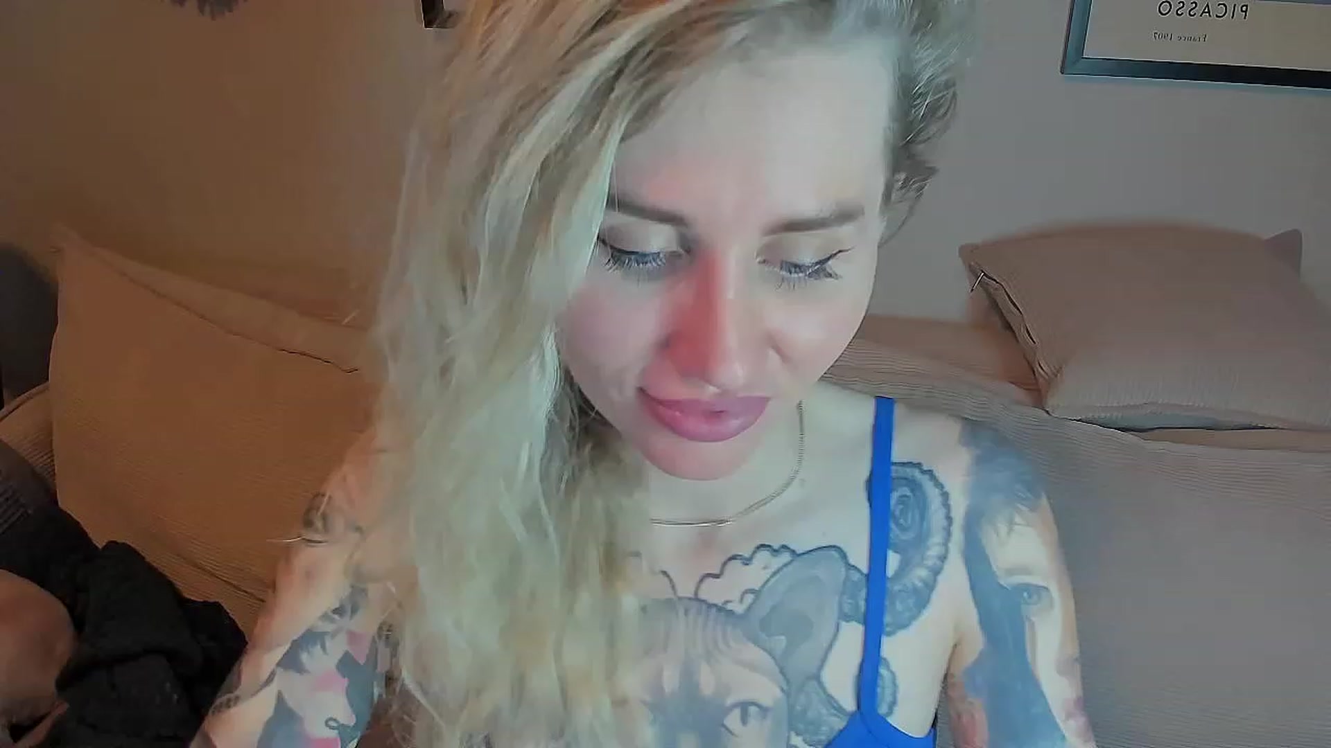 Gallery image thumbnail from Alexa_Smithhh's myfreecams stream on, 06/07/2023, 20:33 image 14 of 20