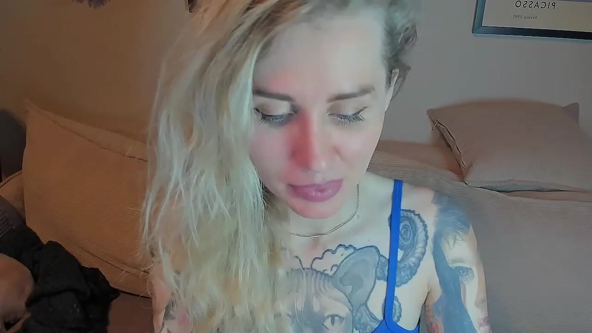 Gallery image thumbnail from Alexa_Smithhh's myfreecams stream on, 06/07/2023, 20:33 image 13 of 20