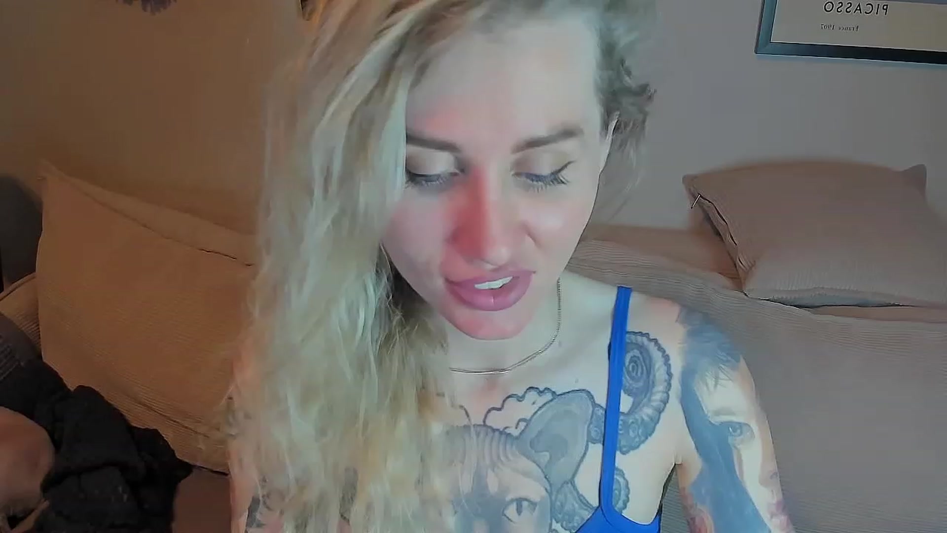 Gallery image thumbnail from Alexa_Smithhh's myfreecams stream on, 06/07/2023, 20:33 image 20 of 20