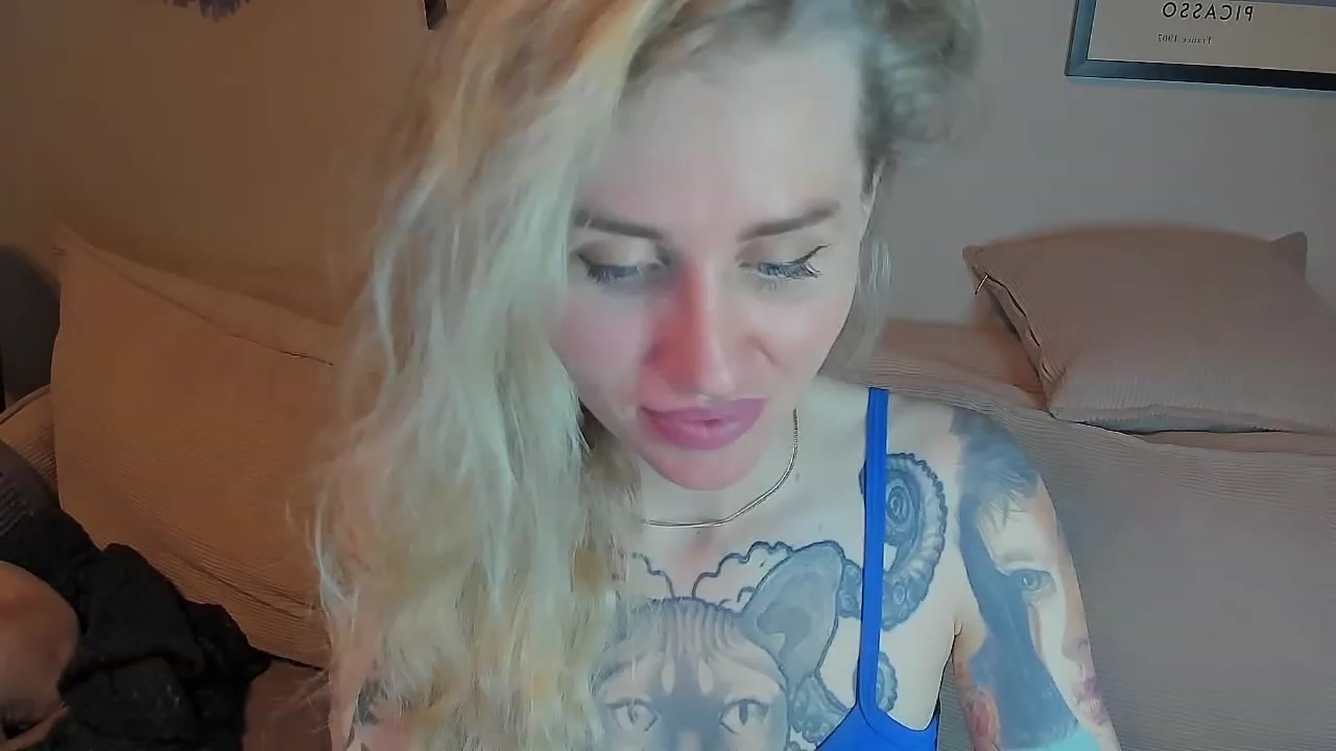 Gallery image thumbnail from Alexa_Smithhh's myfreecams stream on, 06/07/2023, 20:33 image 3 of 20