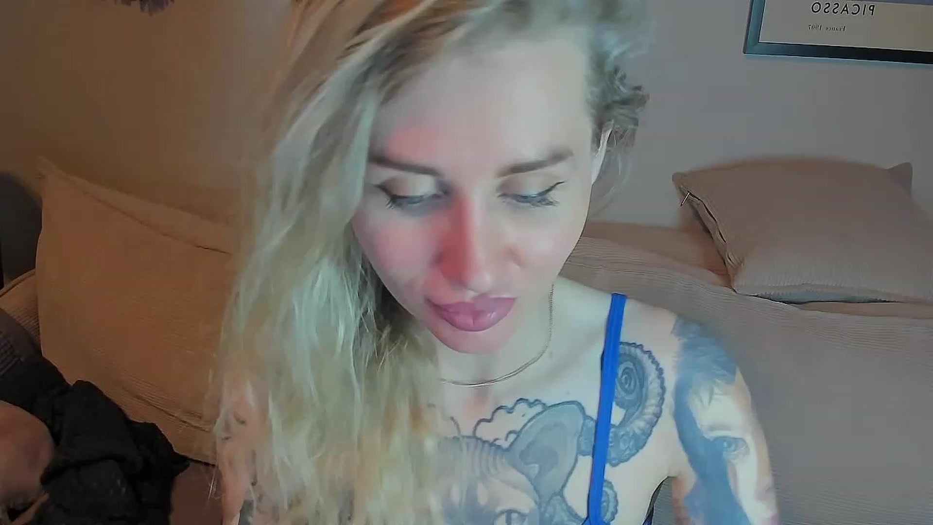 Gallery image thumbnail from Alexa_Smithhh's myfreecams stream on, 06/07/2023, 20:33 image 17 of 20