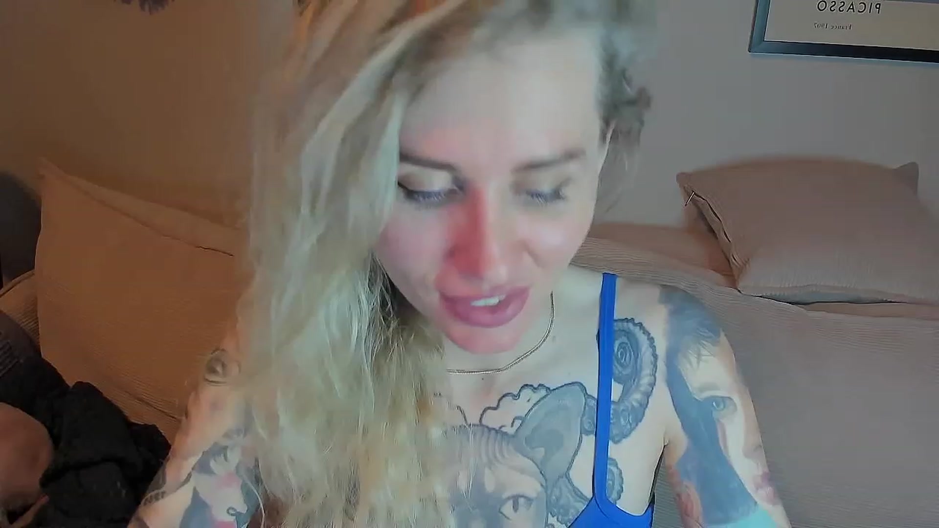 Gallery image thumbnail from Alexa_Smithhh's myfreecams stream on, 06/07/2023, 20:33 image 18 of 20