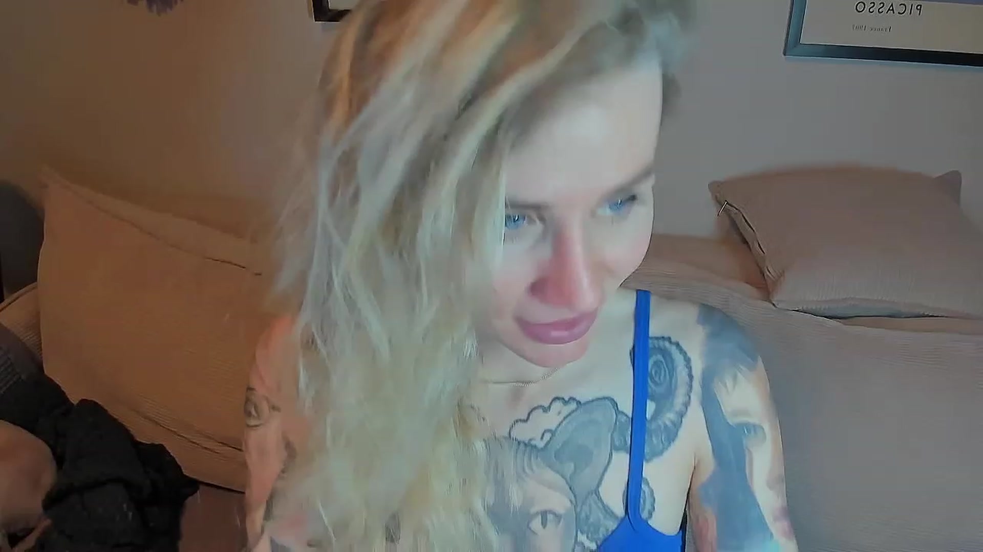 Gallery image thumbnail from Alexa_Smithhh's myfreecams stream on, 06/07/2023, 20:33 image 15 of 20