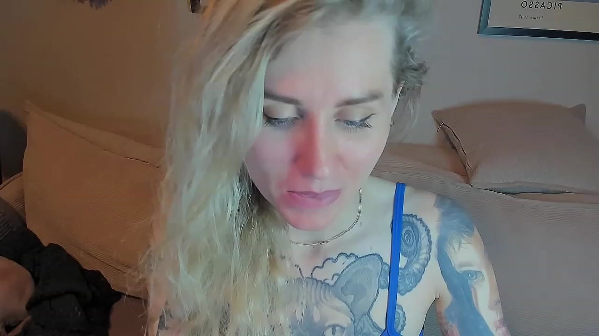 Gallery image thumbnail from Alexa_Smithhh's myfreecams stream on, 06/07/2023, 20:33 image 19 of 20