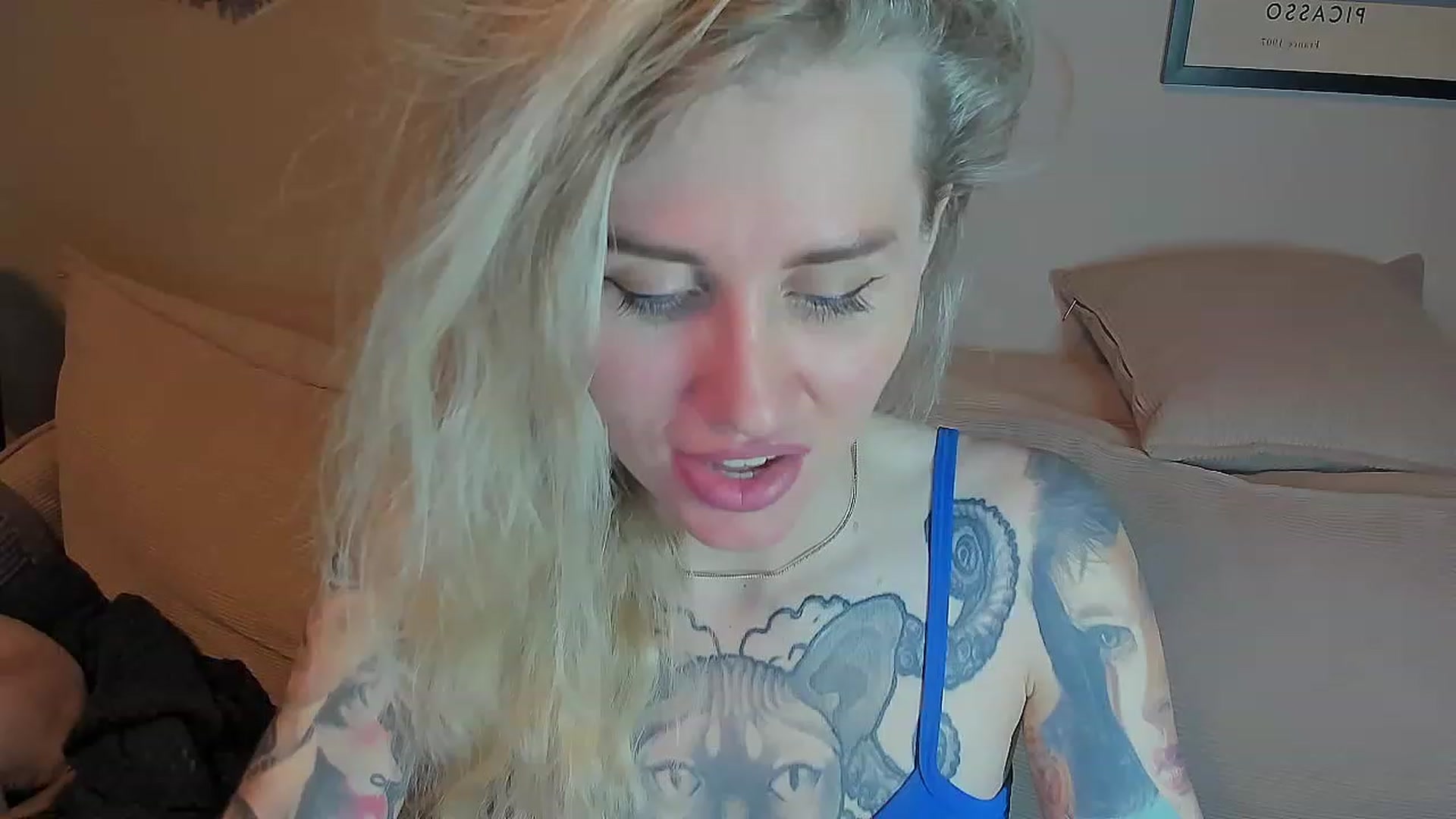 Gallery image thumbnail from Alexa_Smithhh's myfreecams stream on, 06/07/2023, 20:33 image 8 of 20