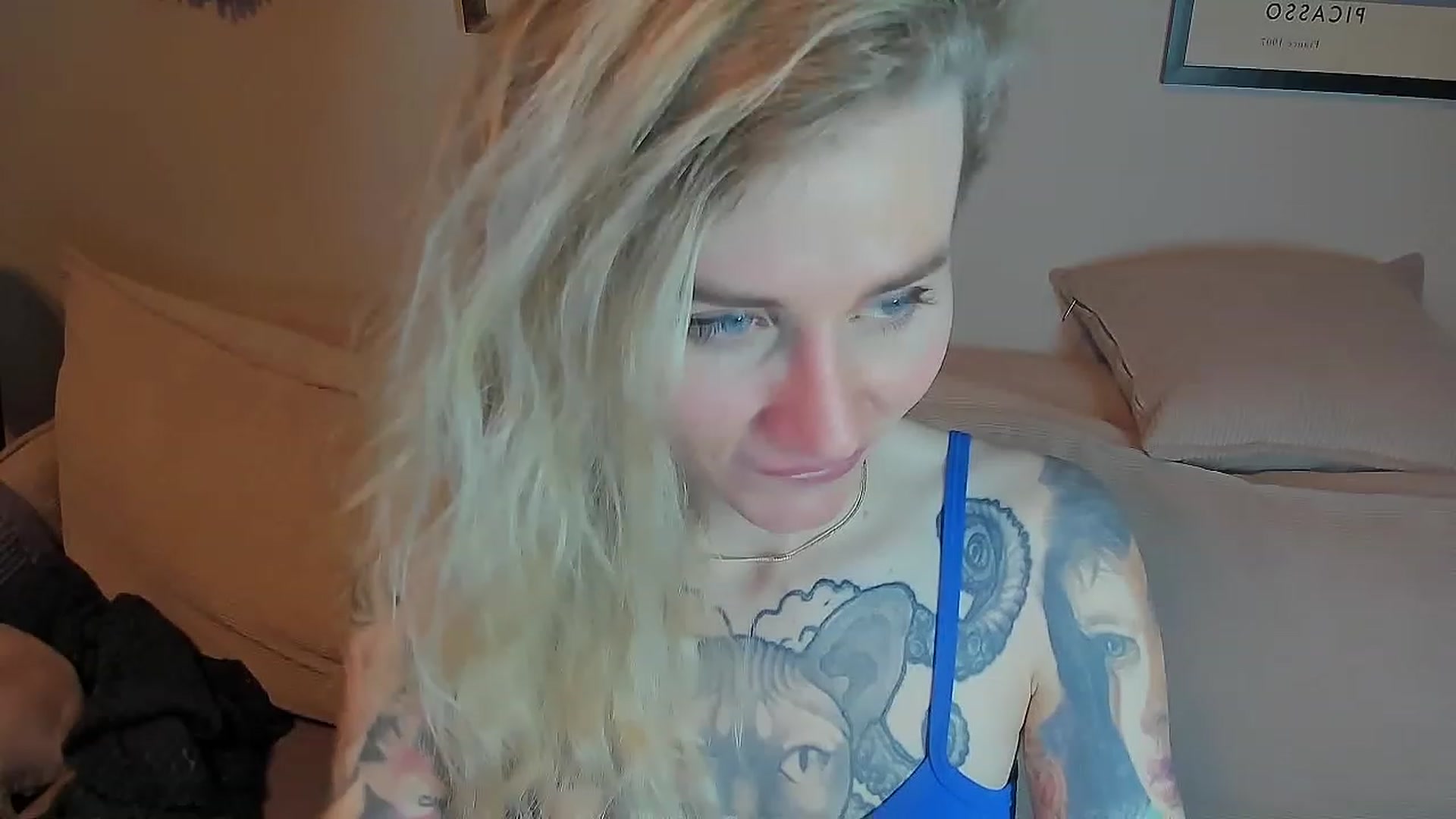 Gallery image thumbnail from Alexa_Smithhh's myfreecams stream on, 06/07/2023, 20:33 image 12 of 20