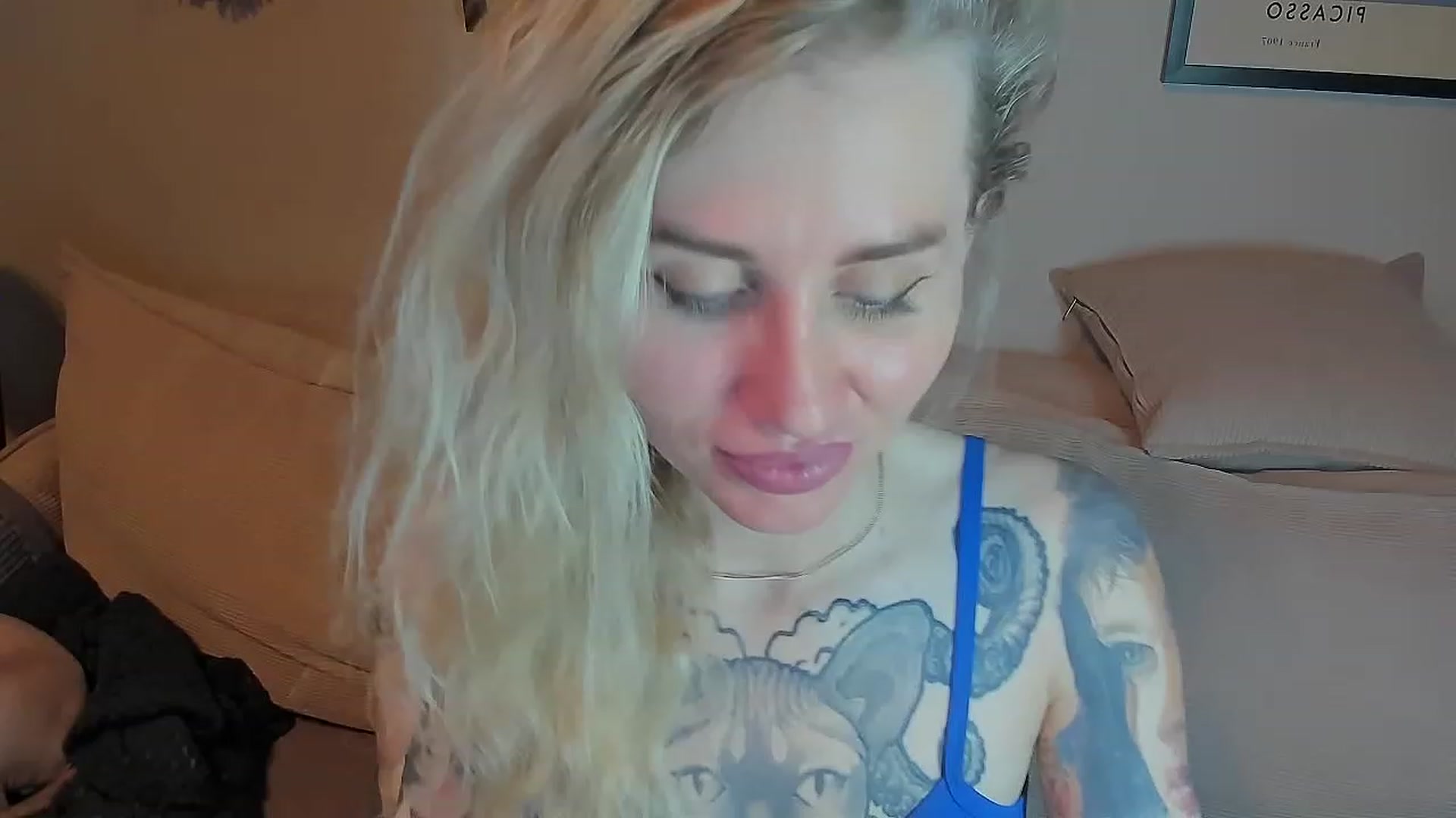Gallery image thumbnail from Alexa_Smithhh's myfreecams stream on, 06/07/2023, 20:33 image 10 of 20